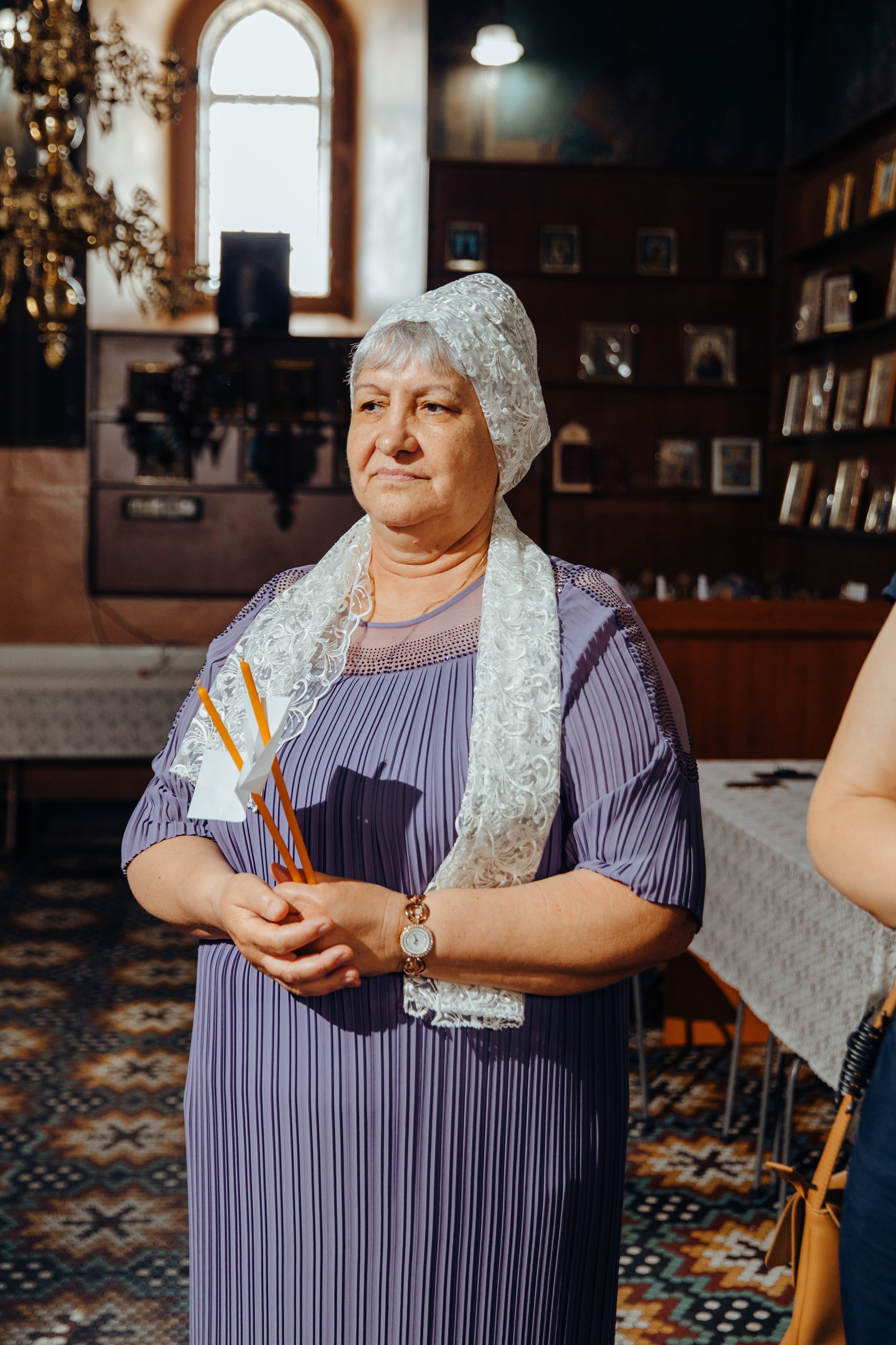 Botez Ionel. Fotograf de nuntă și evenimente private!