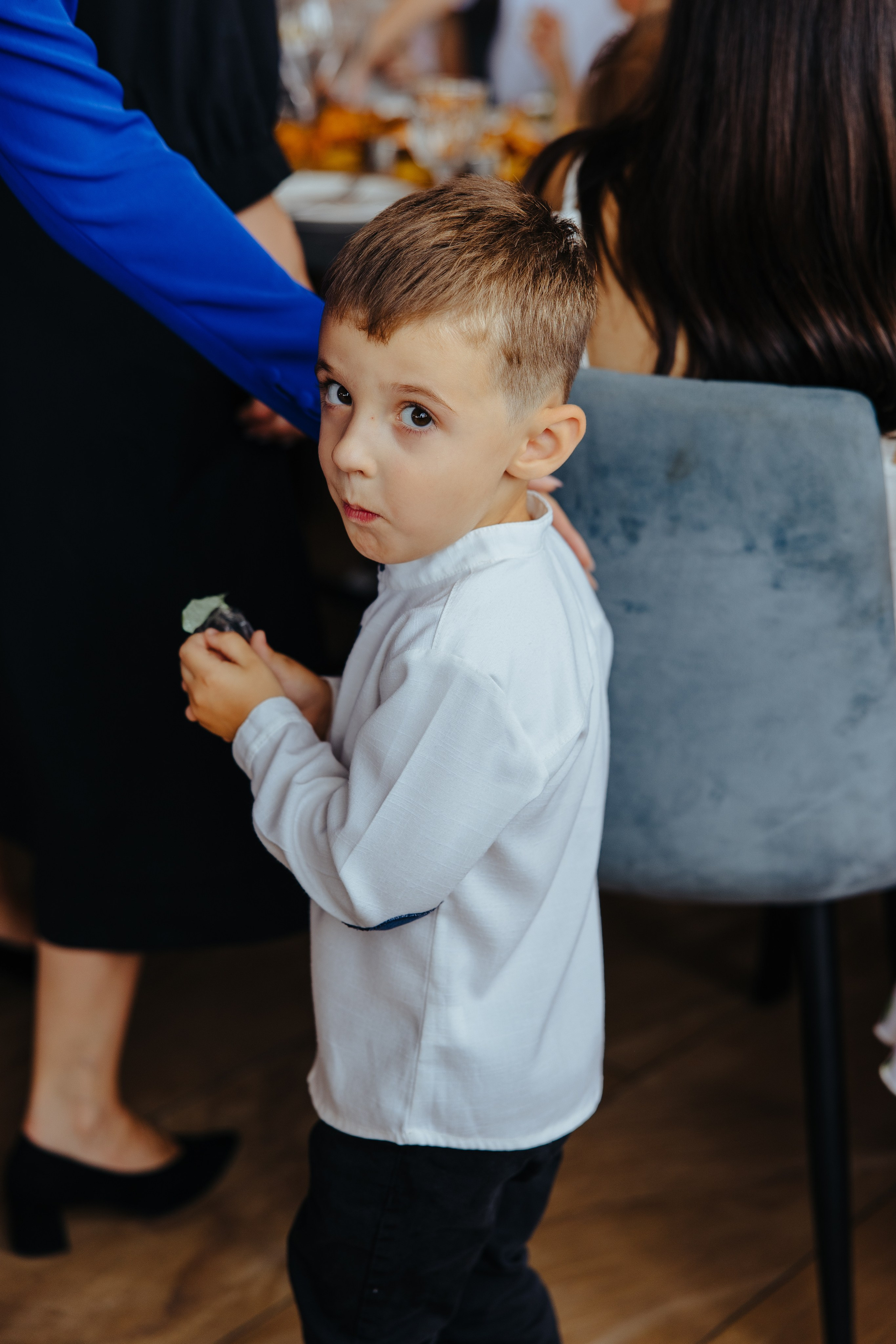 Nicoleta. Fotograf de nuntă și evenimente private!