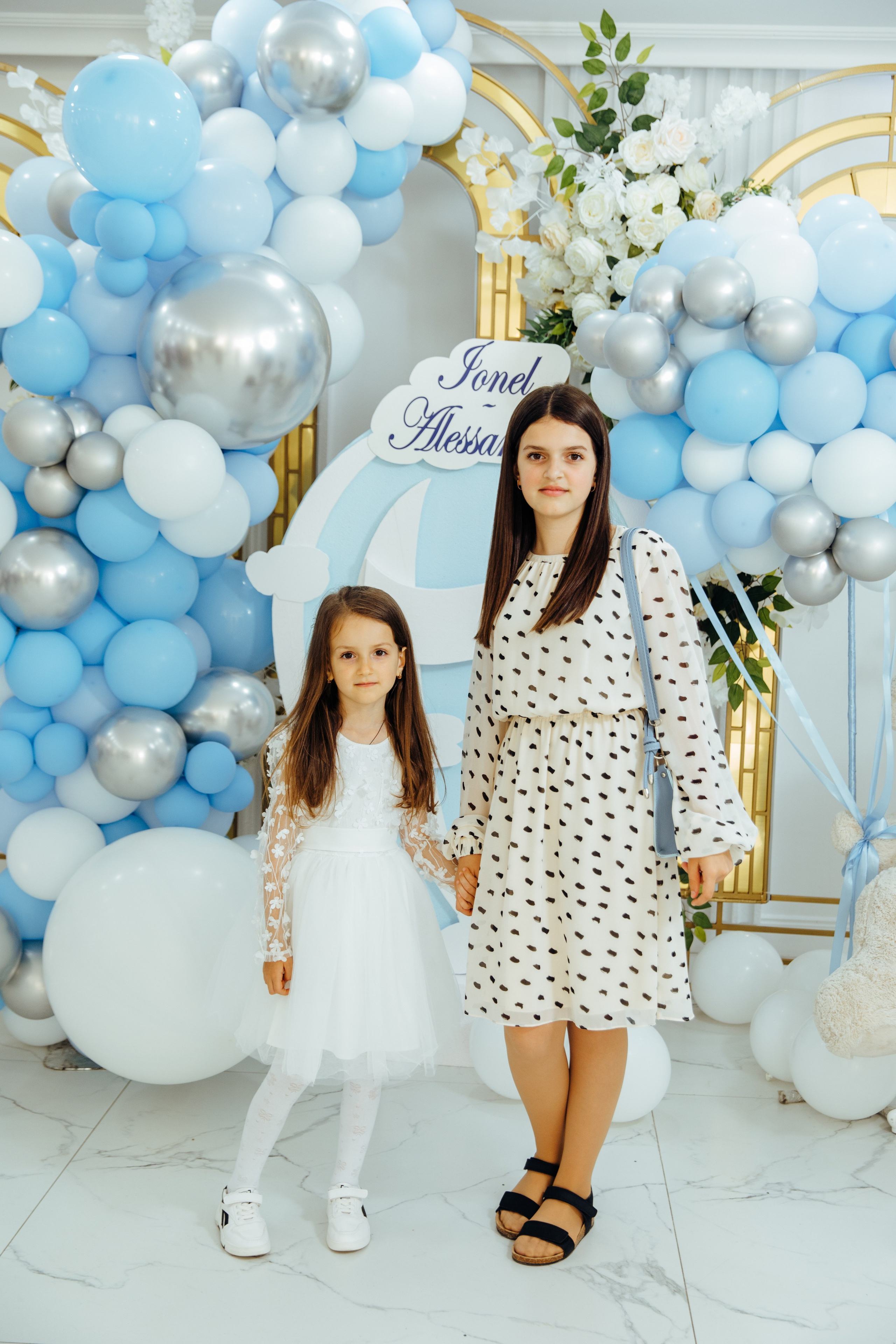 Ionel-Alessandro. Fotograf de nuntă și evenimente private!