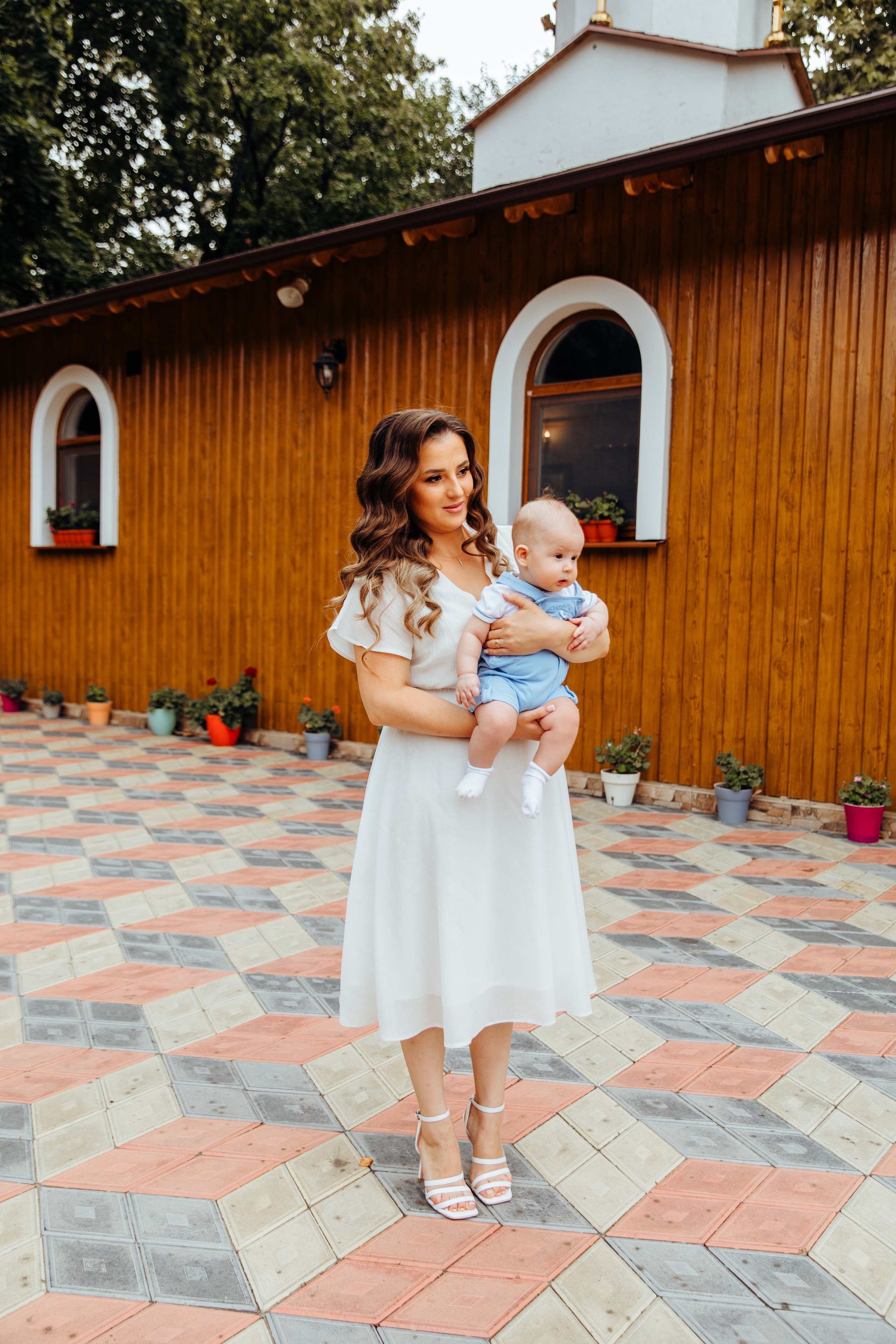 Botez Damir. Fotograf de nuntă și evenimente private!