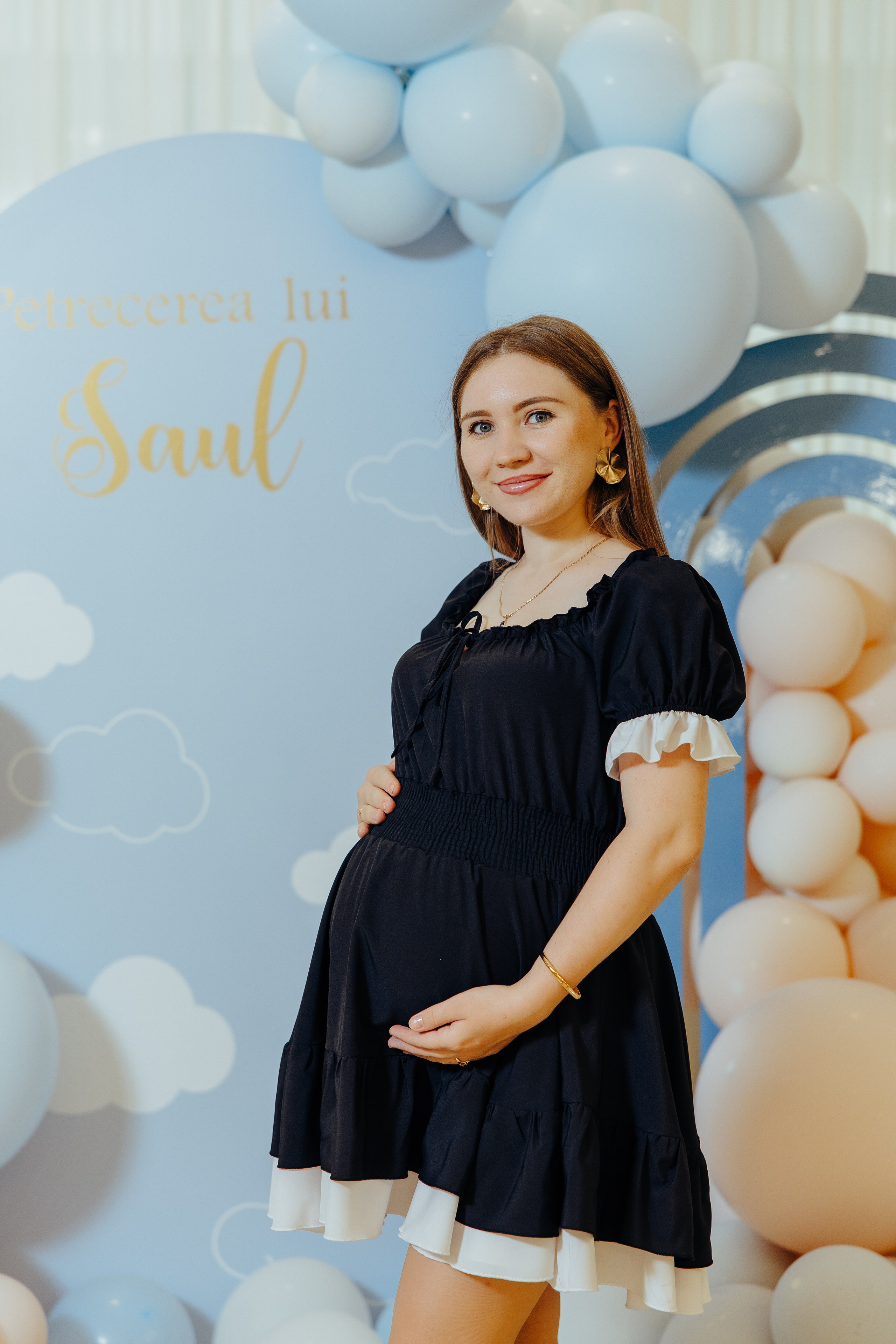 Saul. Fotograf de nuntă și evenimente private!