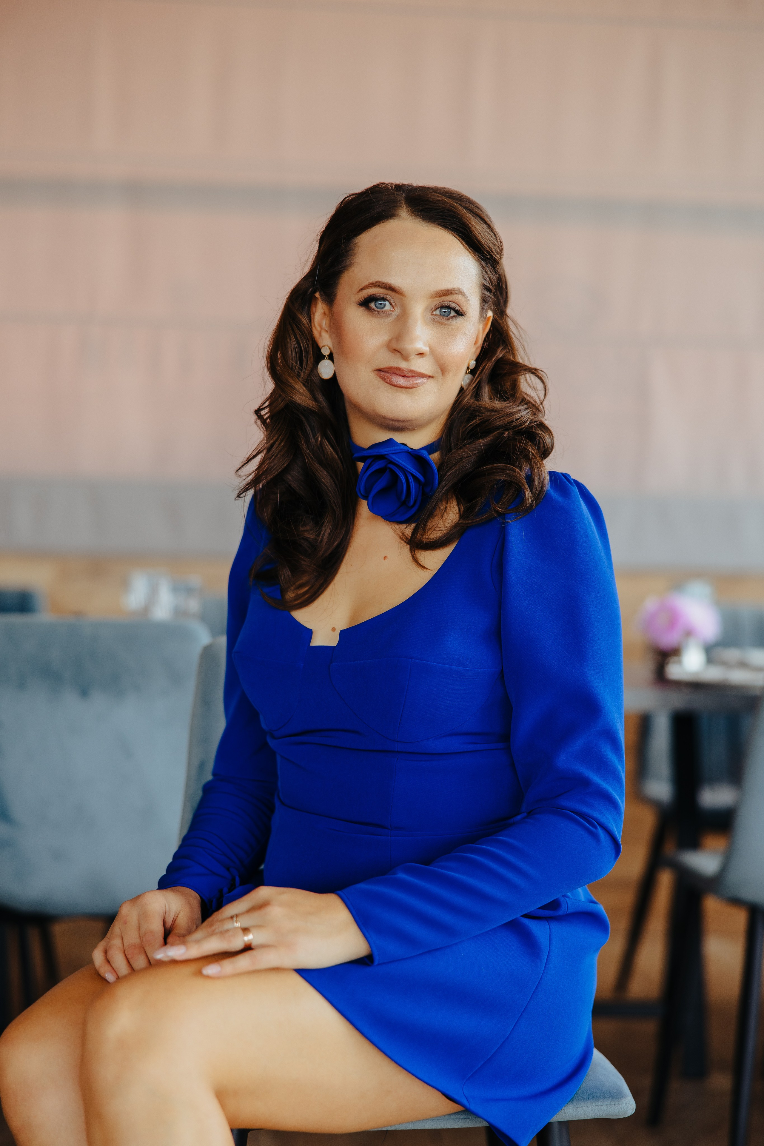 Nicoleta. Fotograf de nuntă și evenimente private!