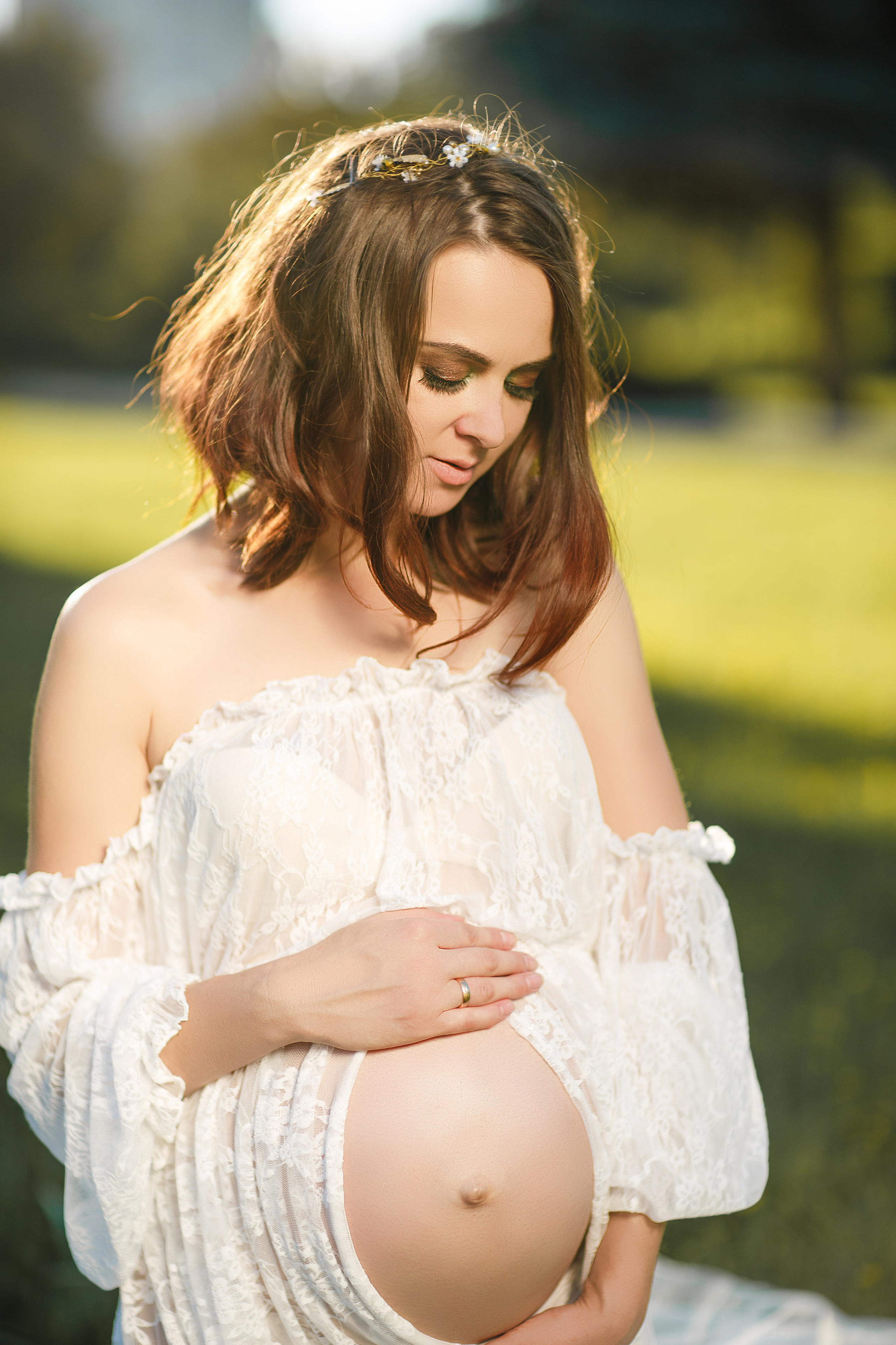 Ședința foto maternitate. Fotograf de nuntă și evenimente private!