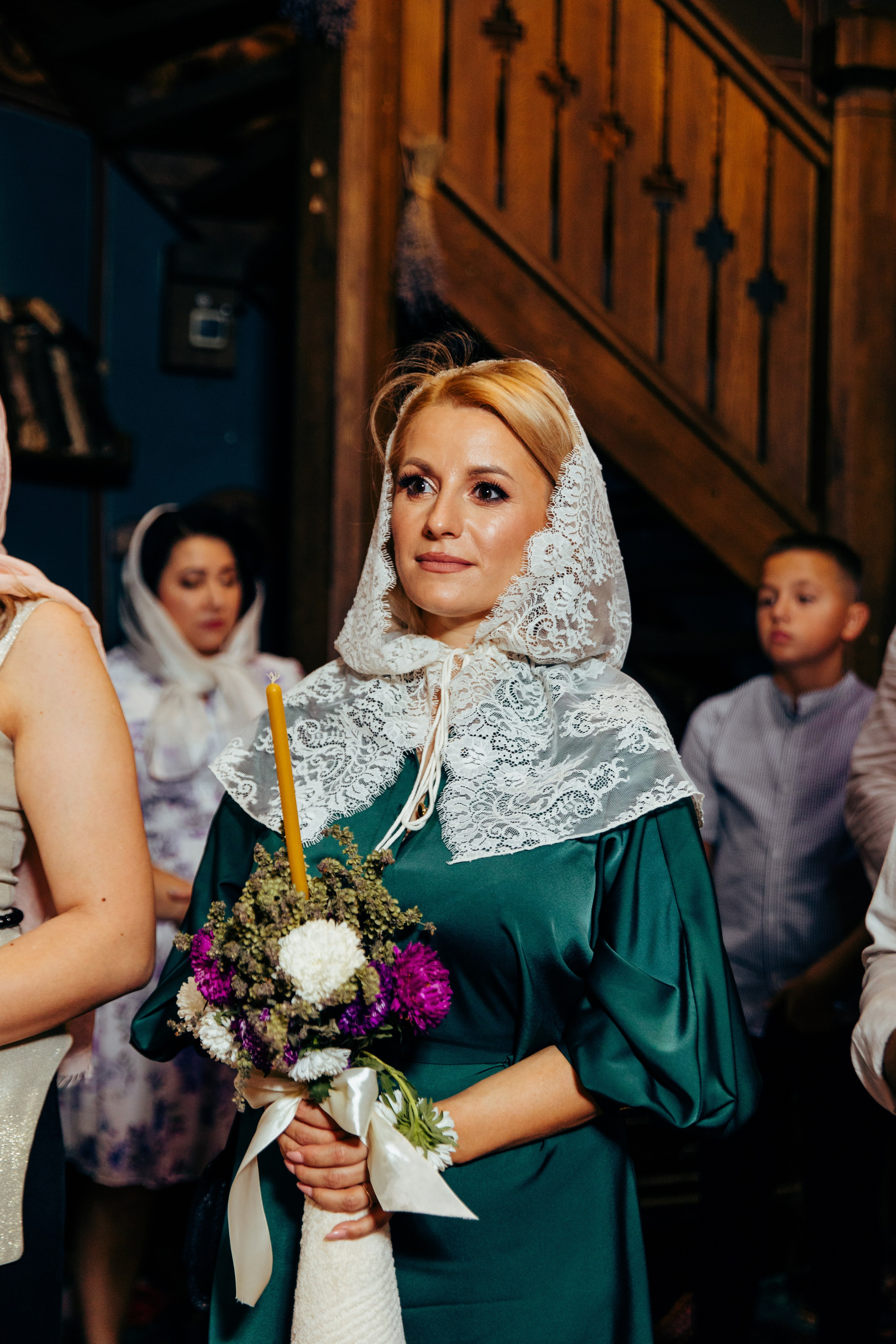 Botez Emma. Fotograf de nuntă și evenimente private!