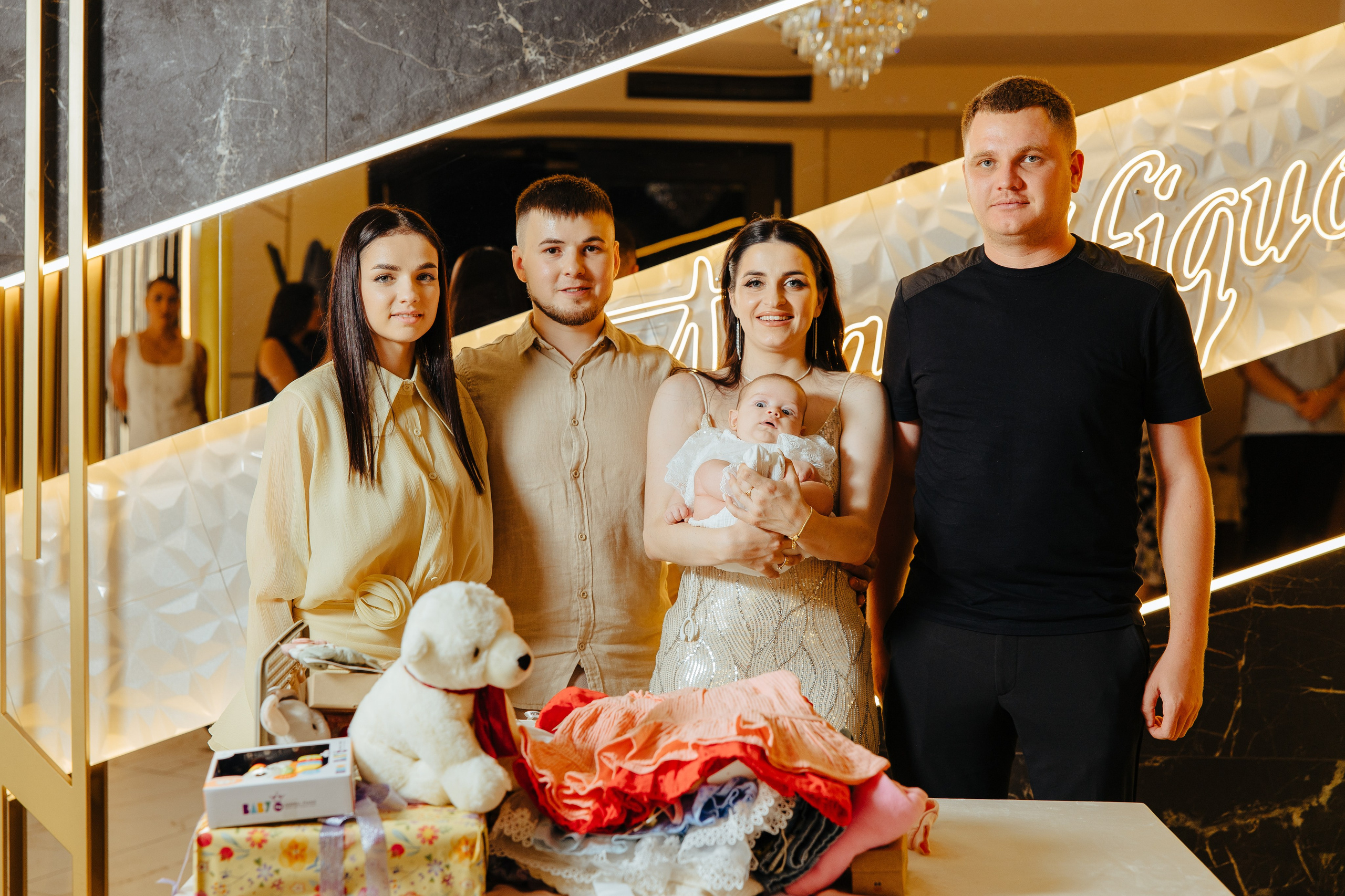 Delia. Fotograf de nuntă și evenimente private!