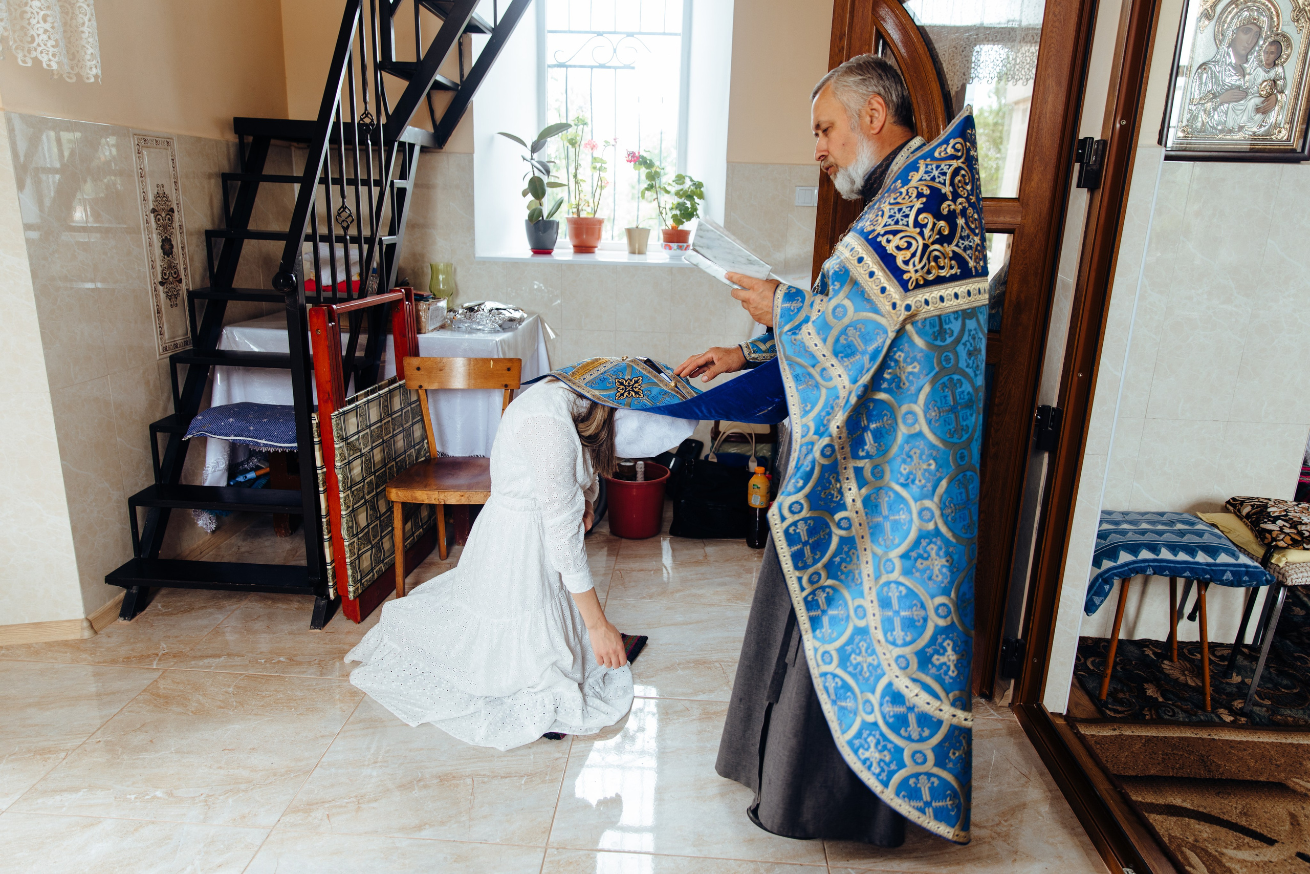 Botez Matei. Fotograf de nuntă și evenimente private!