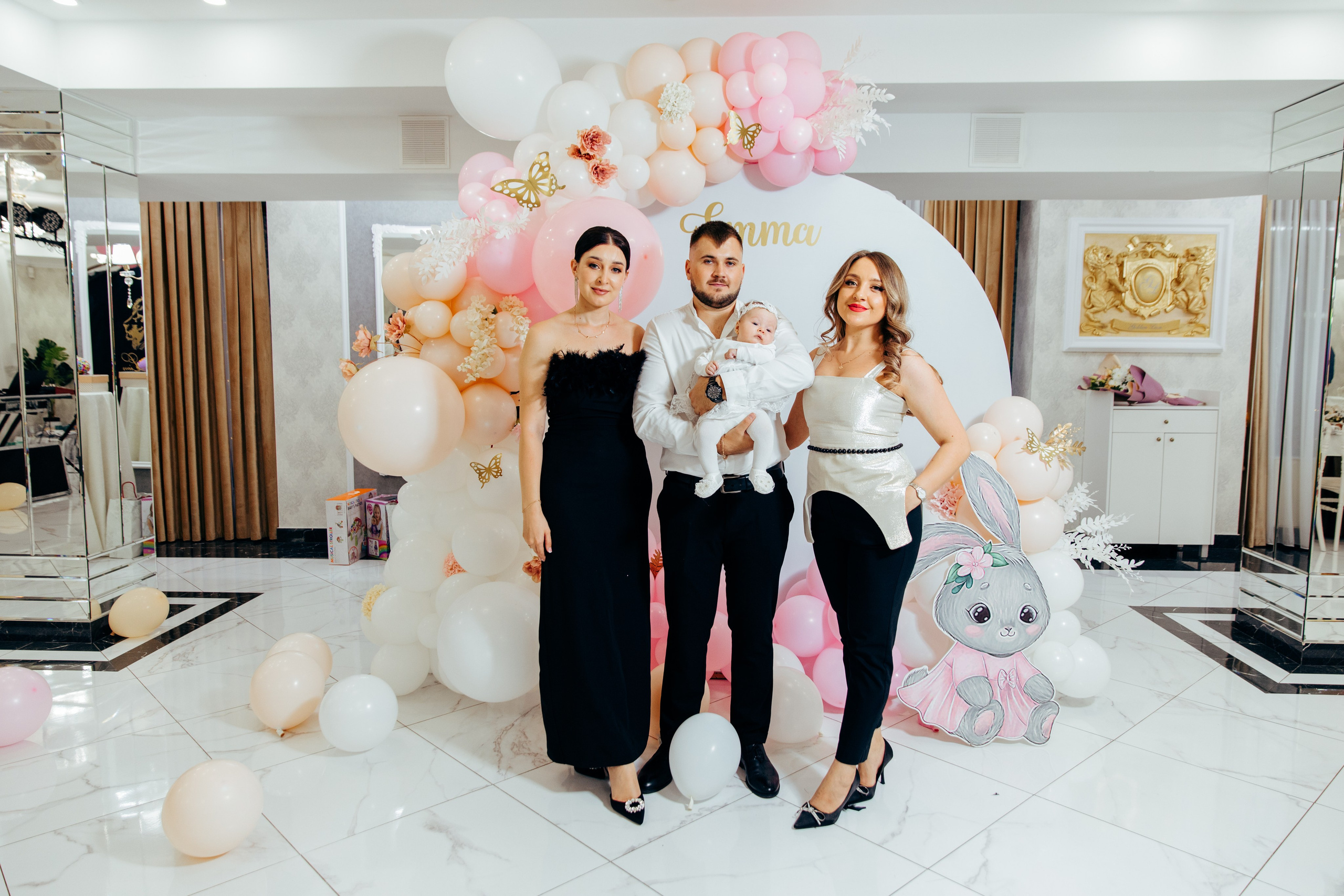 Emma. Fotograf de nuntă și evenimente private!