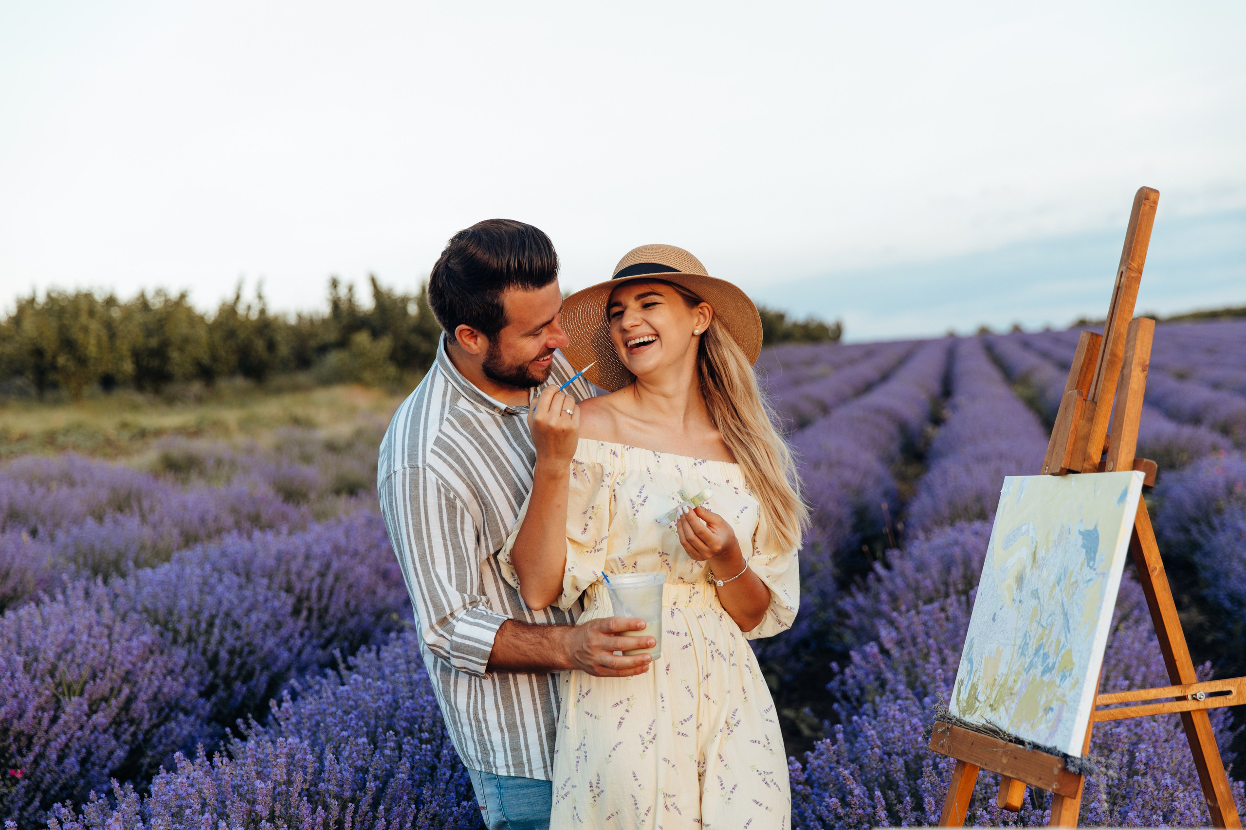 Ședința foto de cuplu. Fotograf de nuntă și evenimente private!