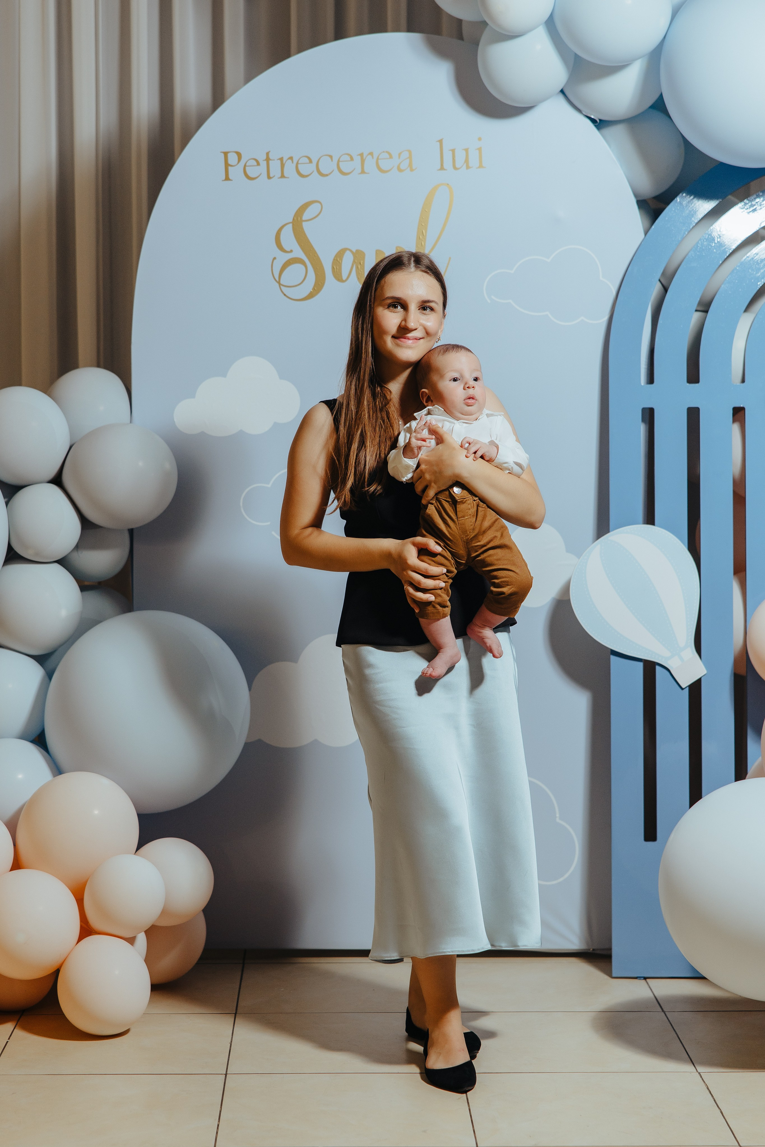 Saul. Fotograf de nuntă și evenimente private!