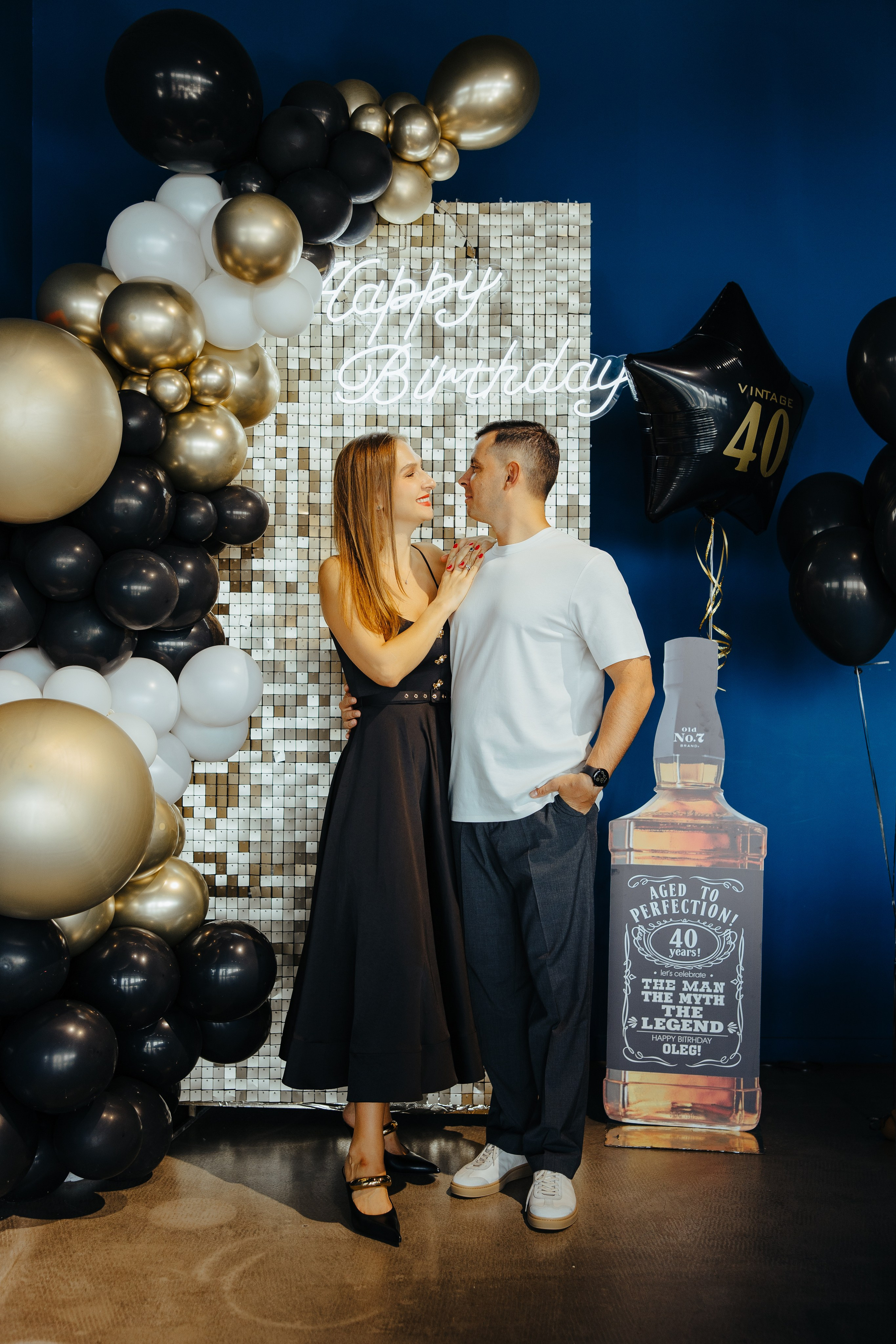 Oleg 40 ani. Fotograf de nuntă și evenimente private!