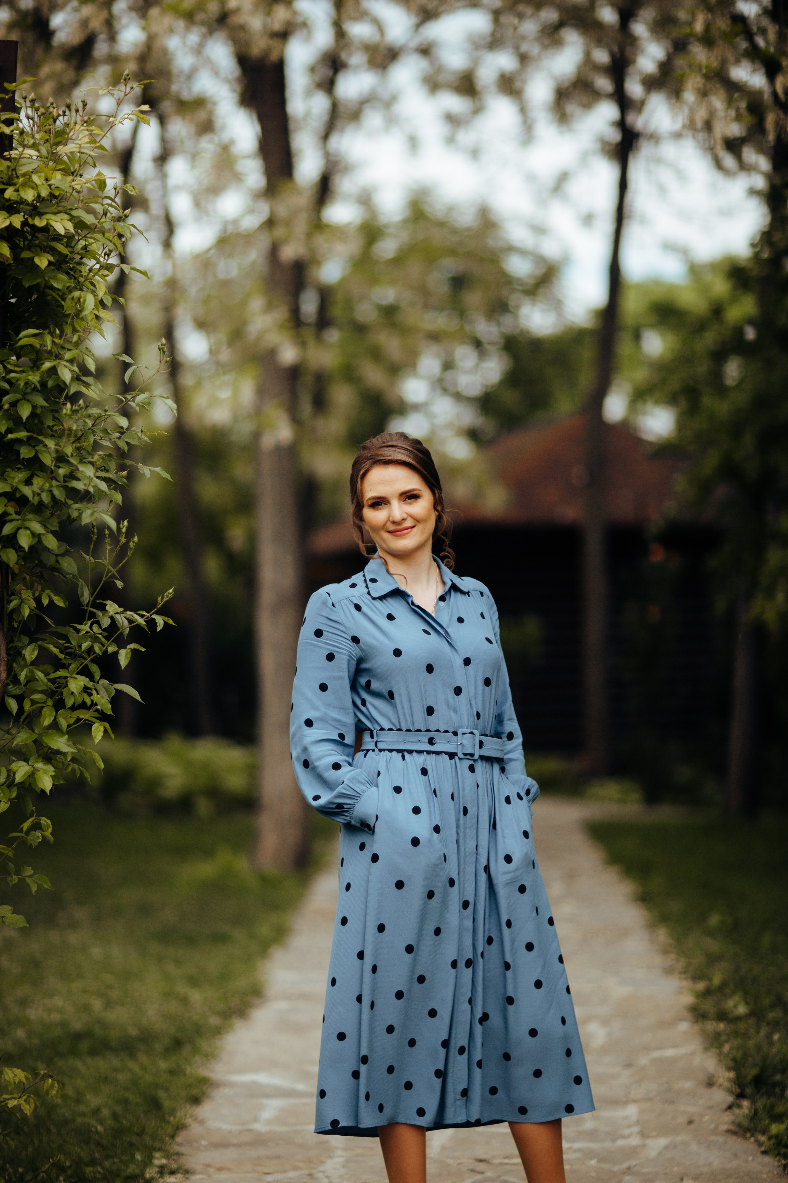 Botez Bogdan. Fotograf de nuntă și evenimente private!