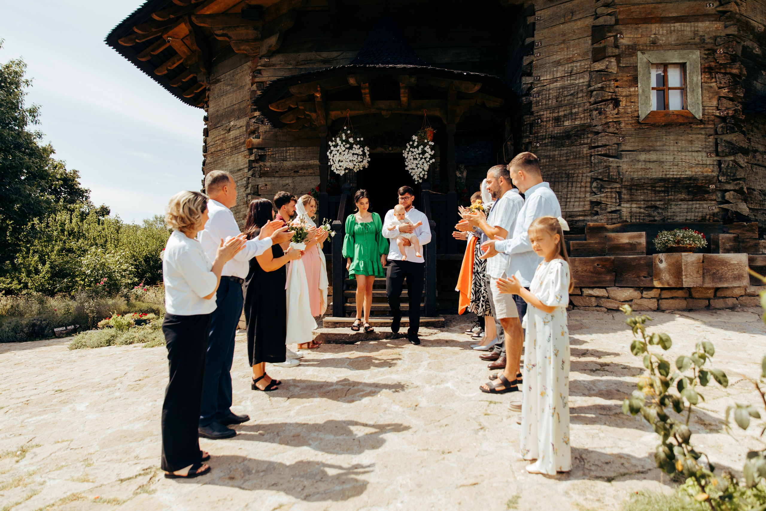 Antonia. Fotograf de nuntă și evenimente private!