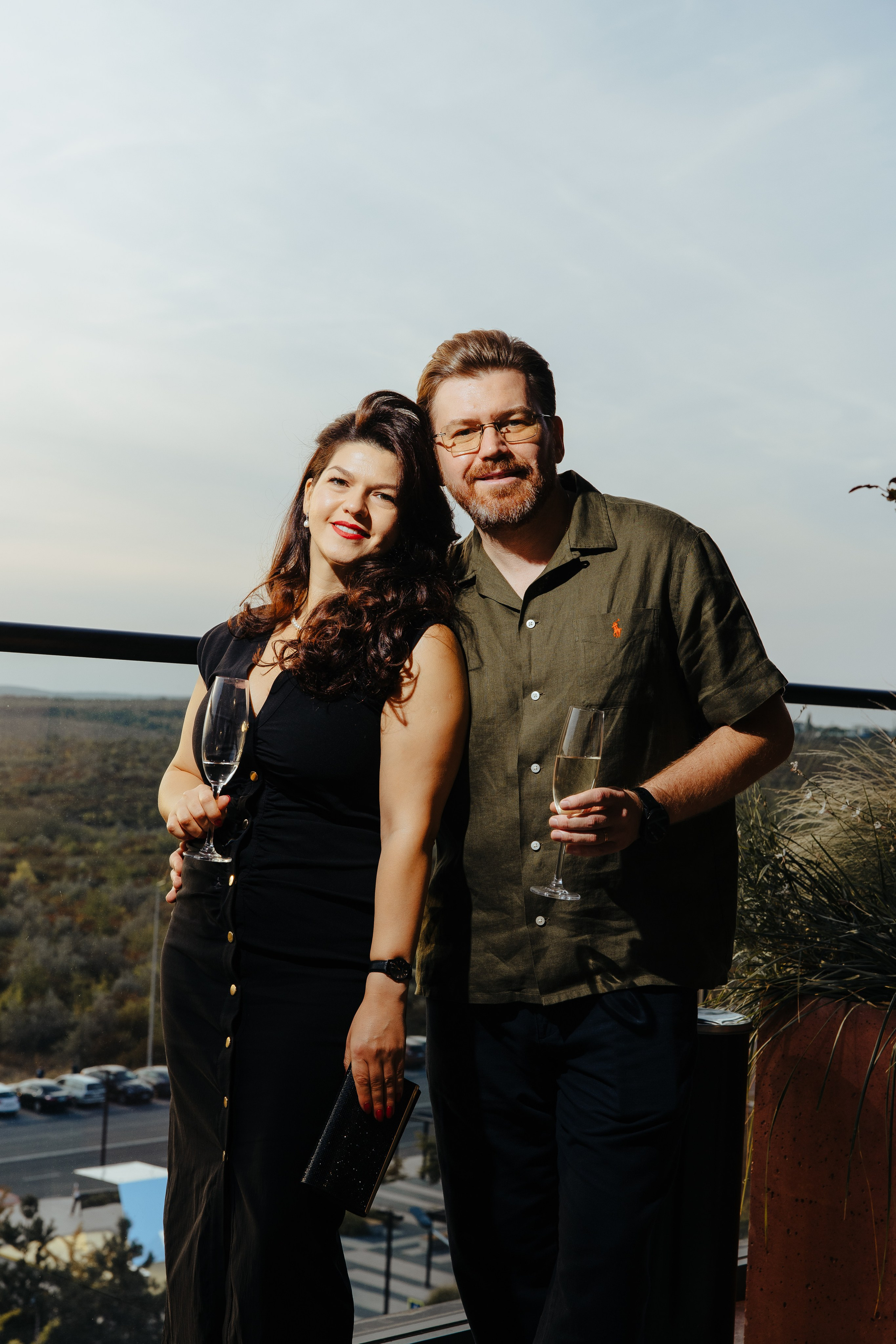 Oleg 40 ani. Fotograf de nuntă și evenimente private!