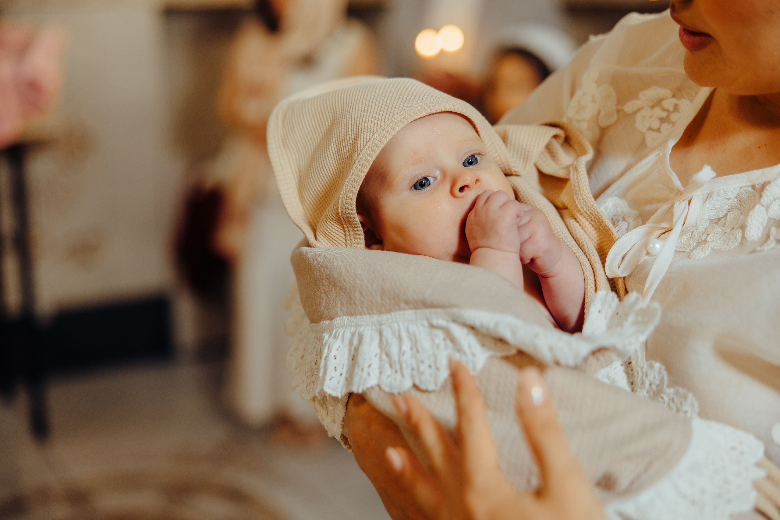 Botez. Fotograf de nuntă și evenimente private!
