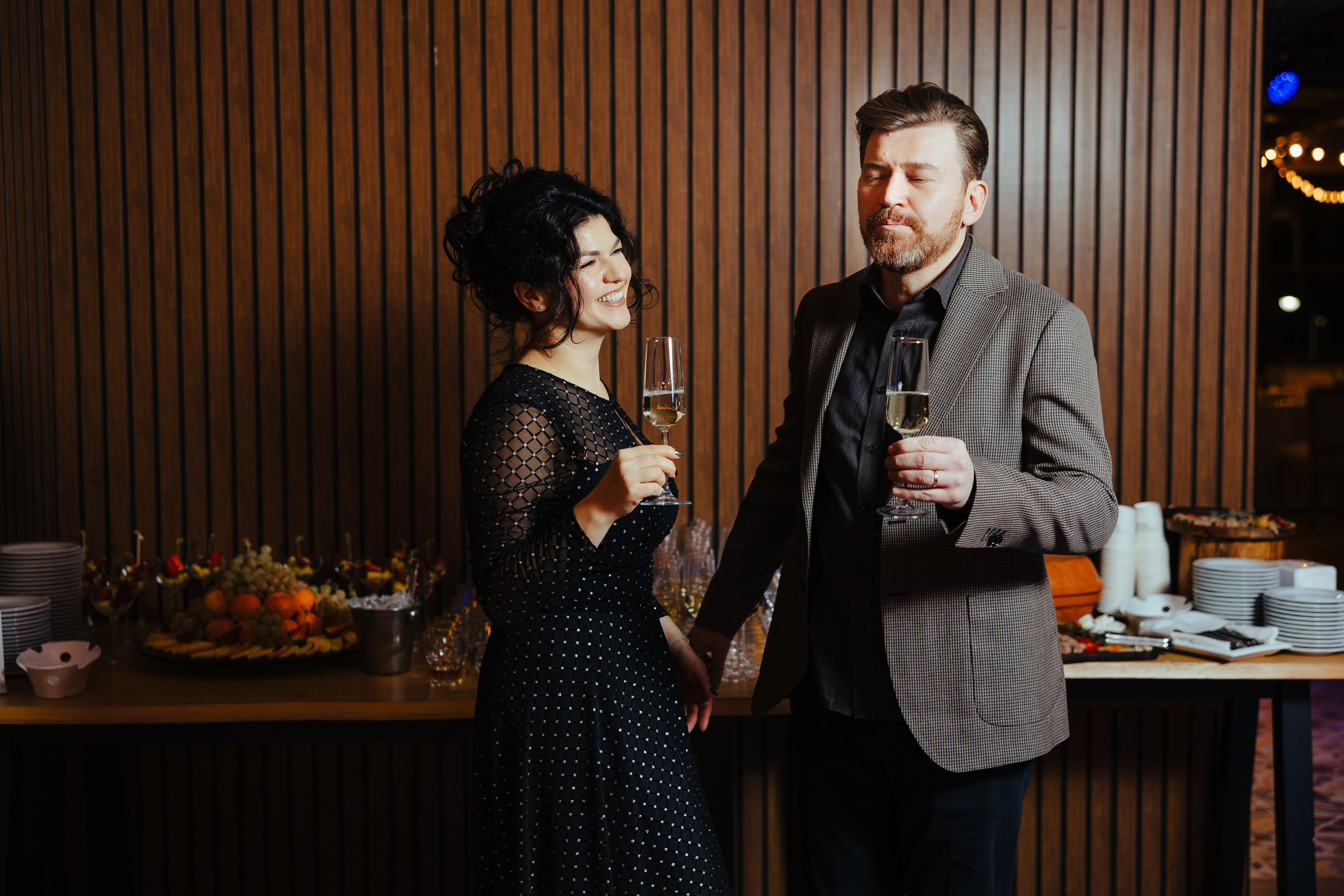 Sergiu 40 ani. Fotograf de nuntă și evenimente private!