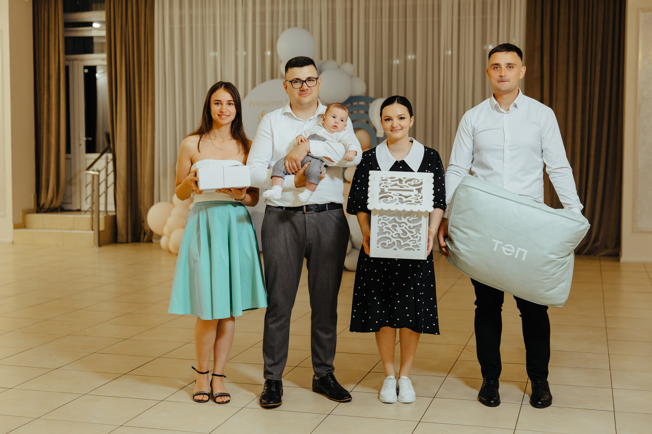 Saul. Fotograf de nuntă și evenimente private!