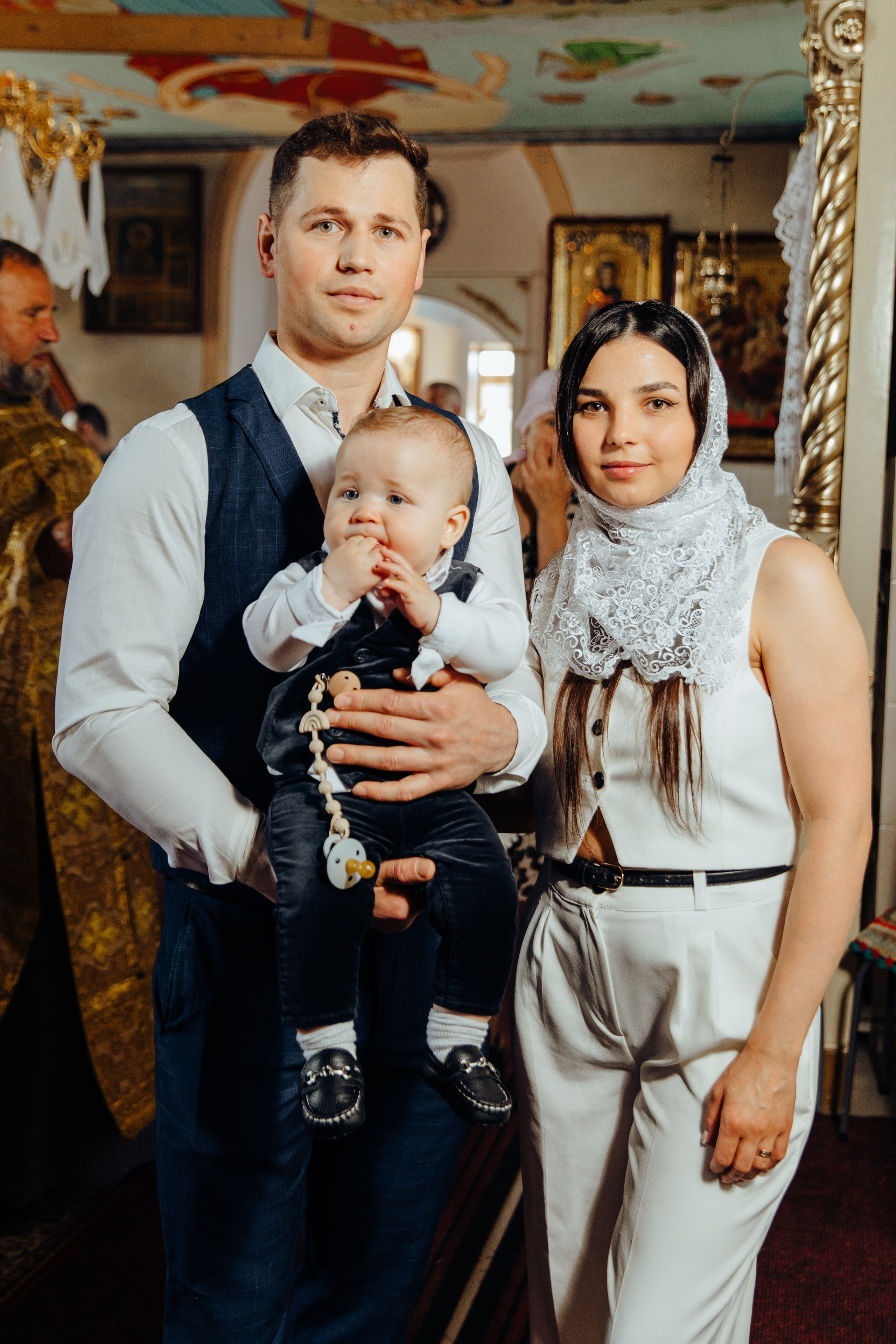 Botez Iachim. Fotograf de nuntă și evenimente private!