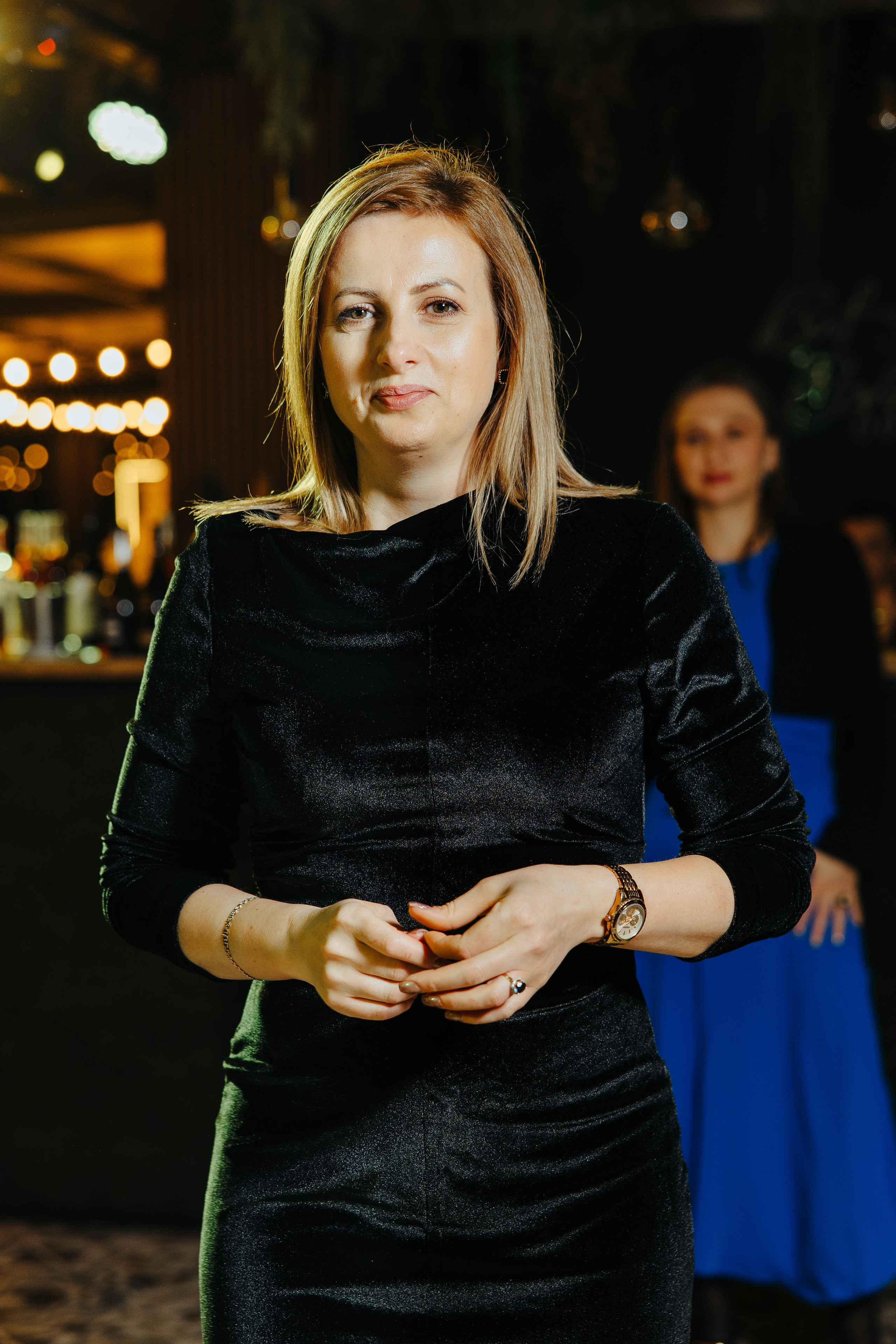 Sergiu 40 ani. Fotograf de nuntă și evenimente private!