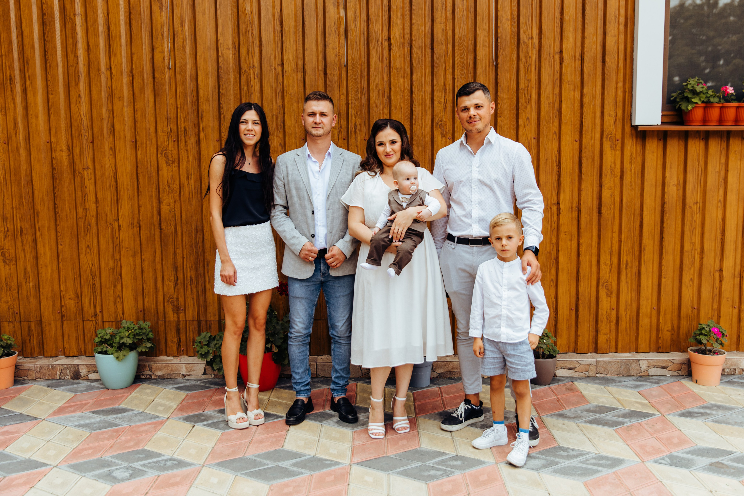 Botez Damir. Fotograf de nuntă și evenimente private!