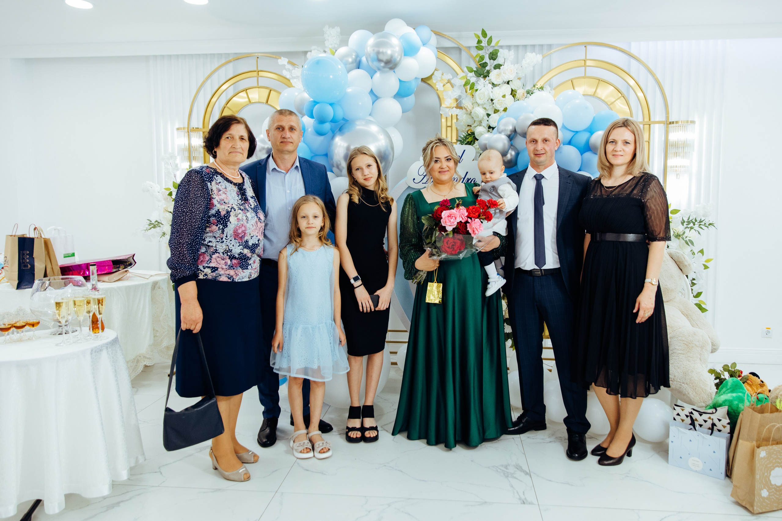 Ionel-Alessandro. Fotograf de nuntă și evenimente private!