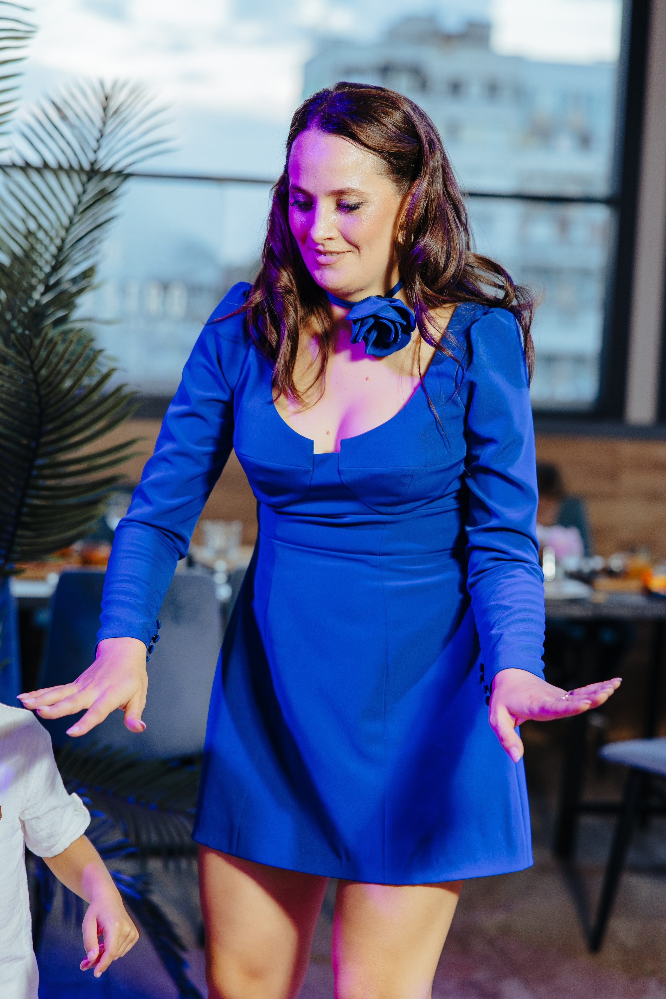 Nicoleta. Fotograf de nuntă și evenimente private!