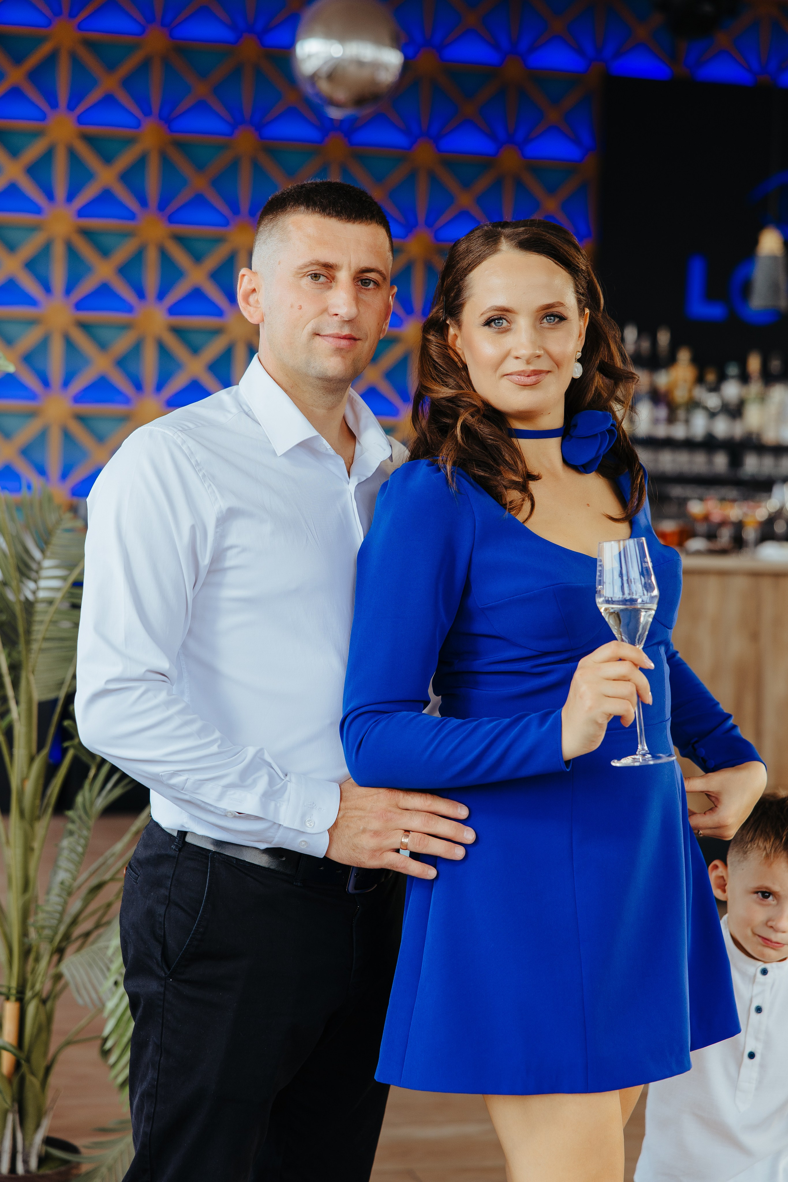 Nicoleta. Fotograf de nuntă și evenimente private!