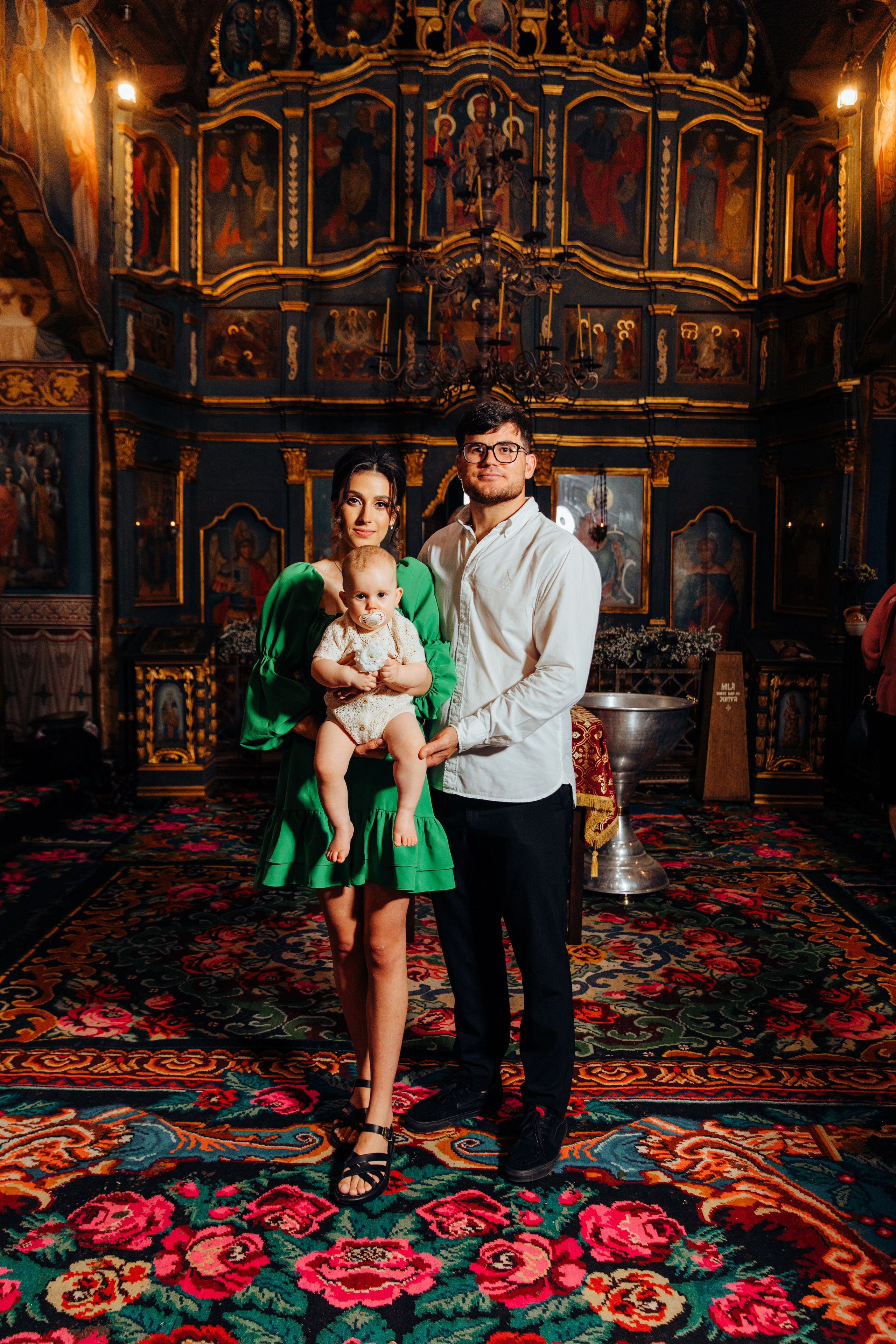 Antonia. Fotograf de nuntă și evenimente private!