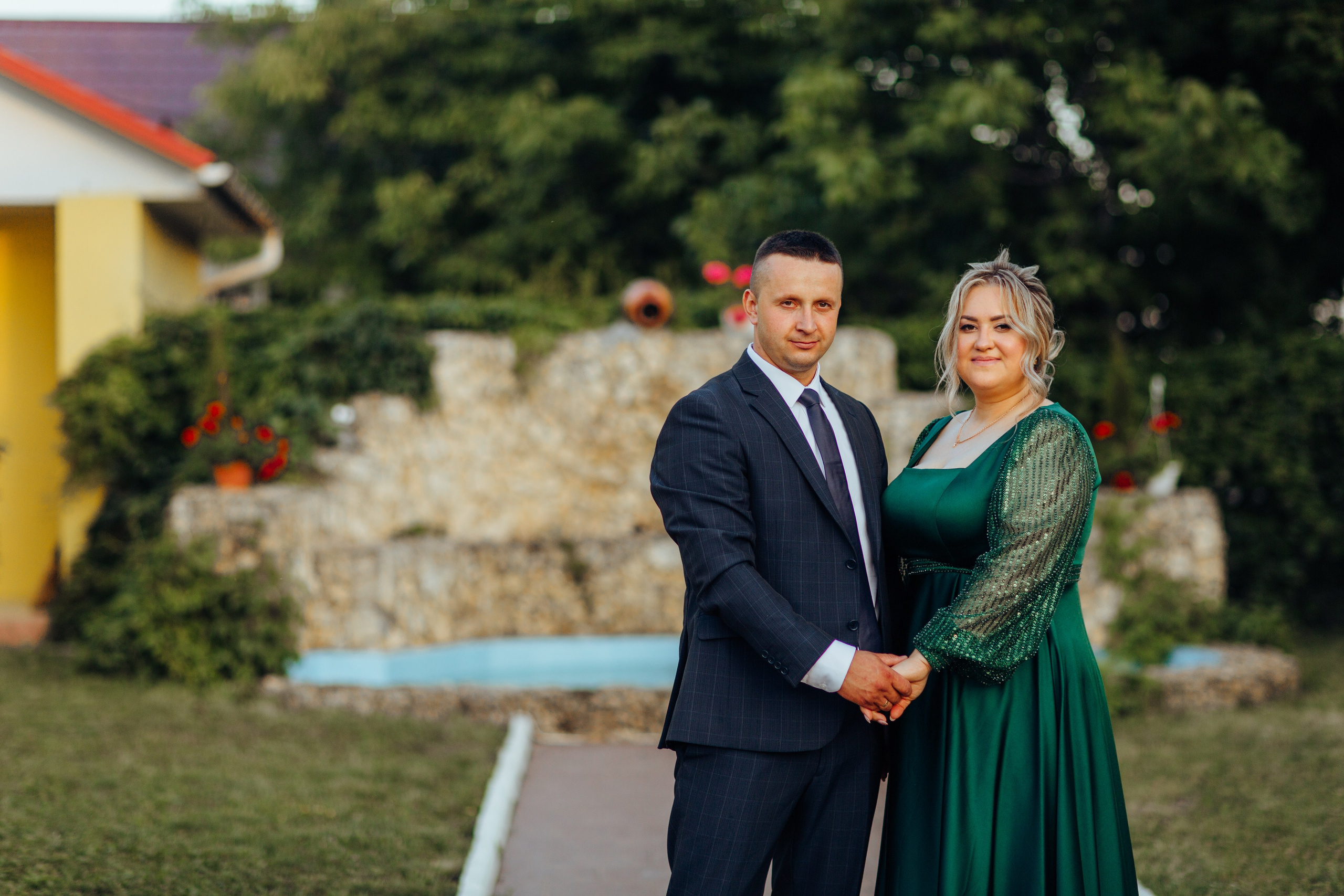 Ionel-Alessandro. Fotograf de nuntă și evenimente private!