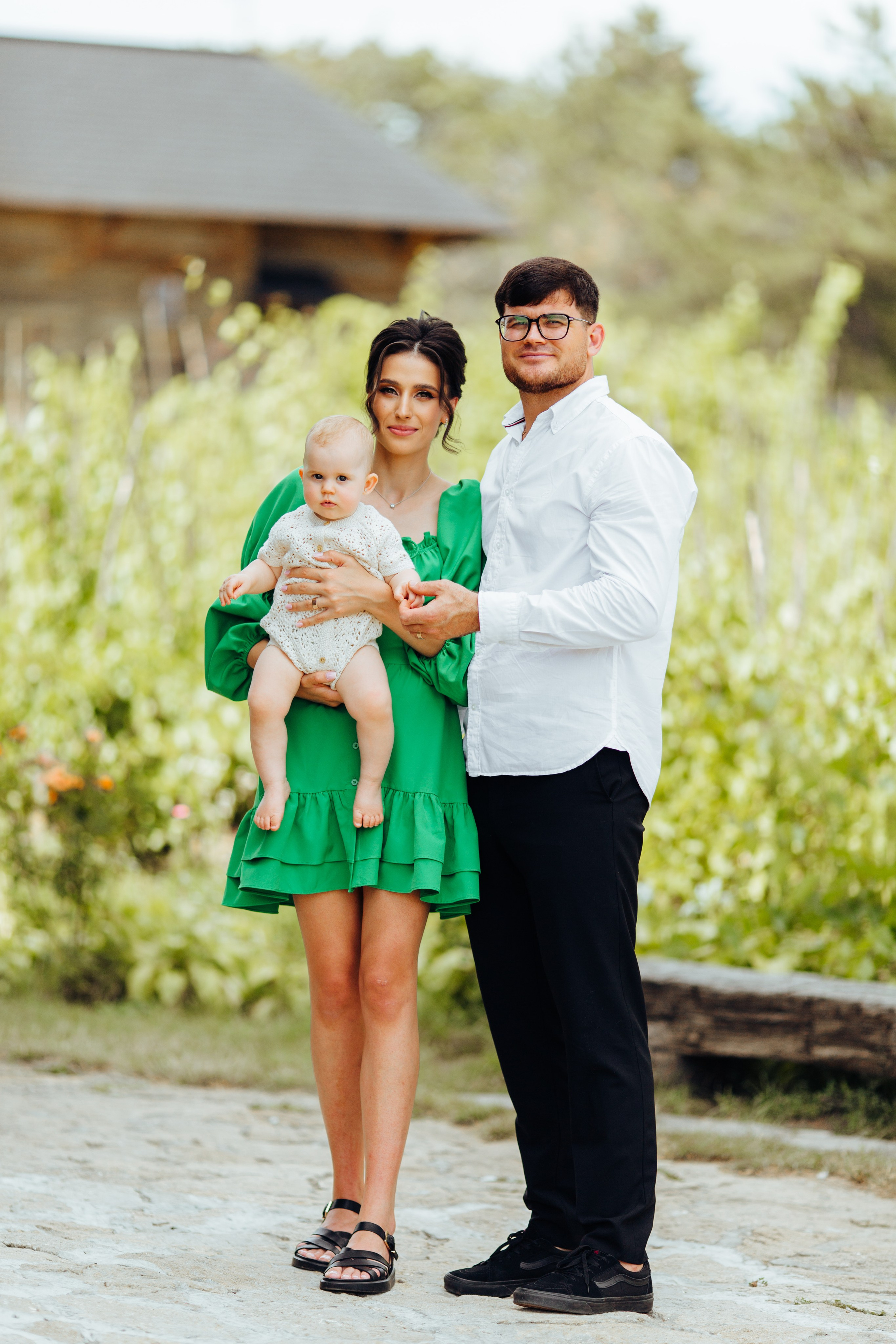 Antonia. Fotograf de nuntă și evenimente private!