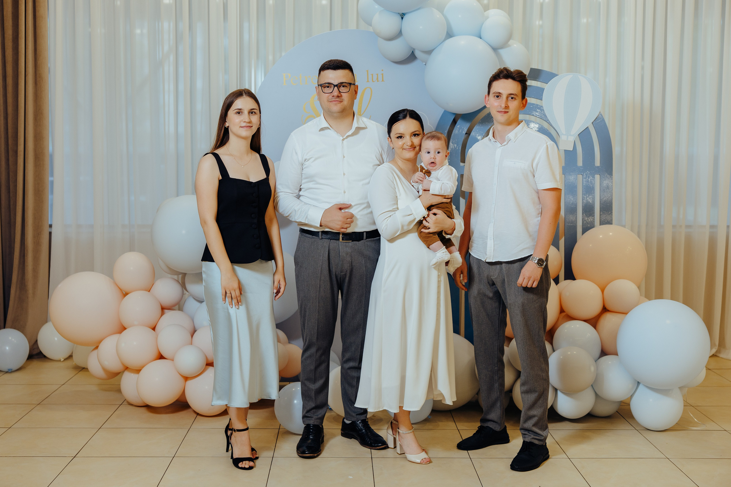 Saul. Fotograf de nuntă și evenimente private!