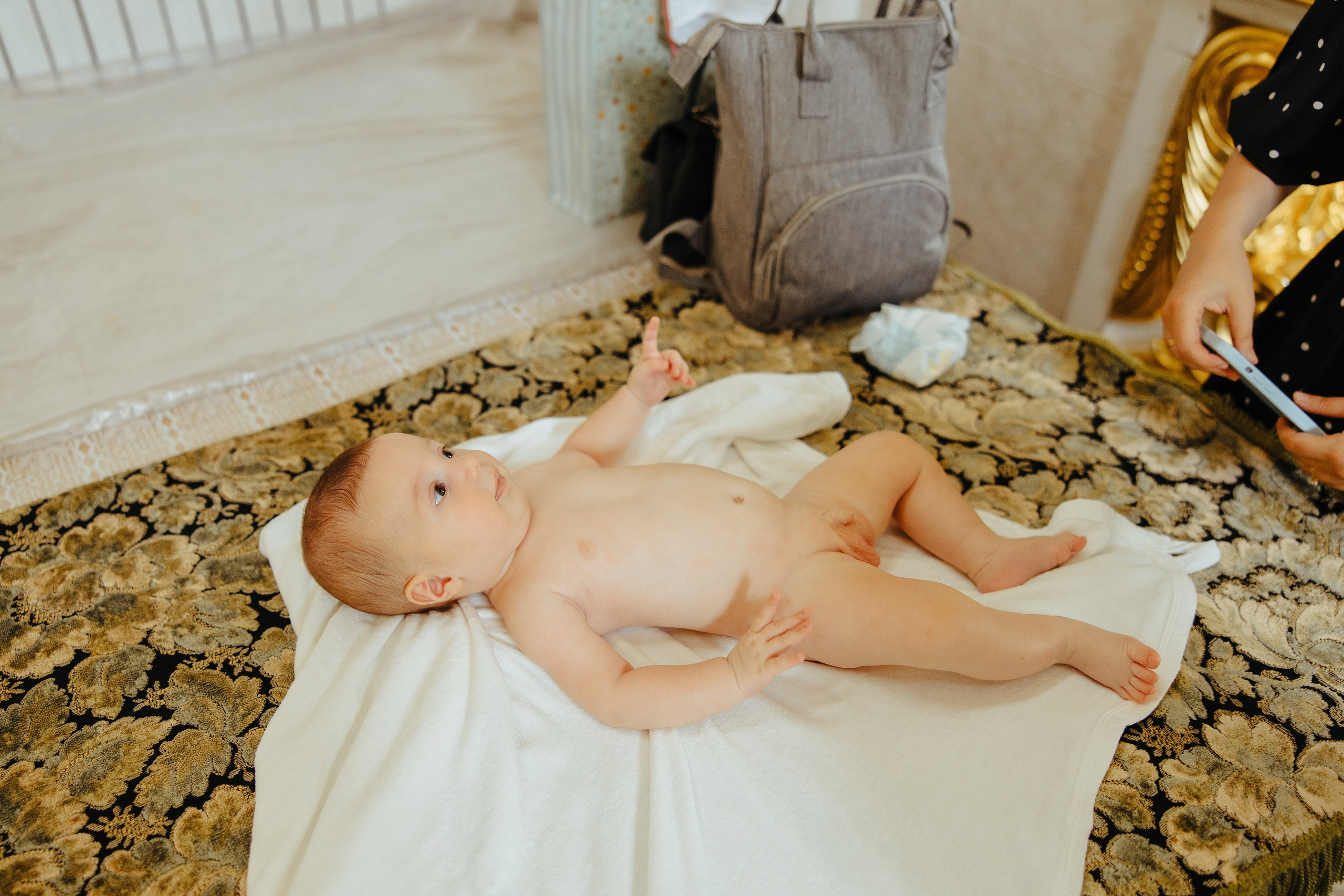 Saul. Fotograf de nuntă și evenimente private!