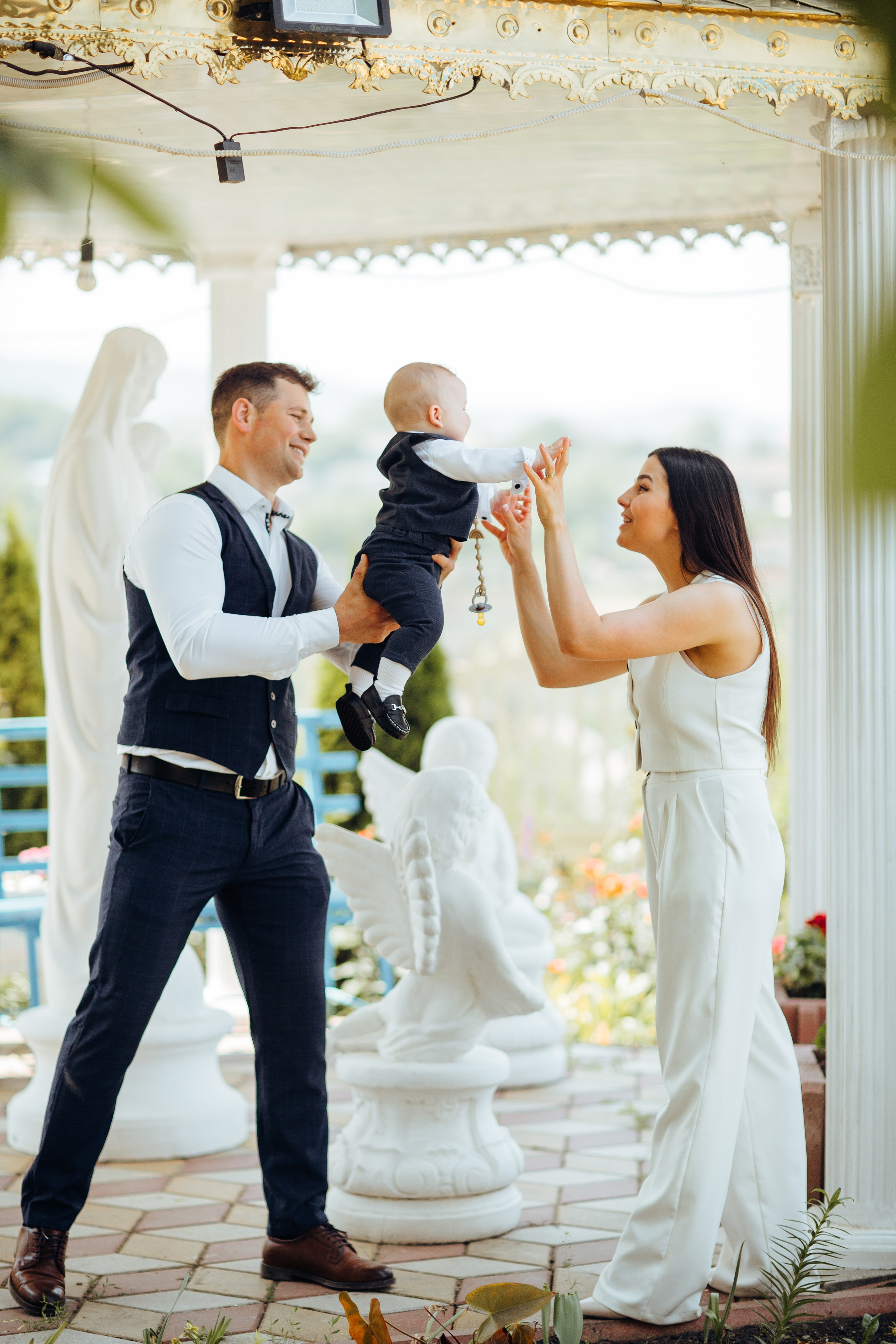 Botez Iachim. Fotograf de nuntă și evenimente private!