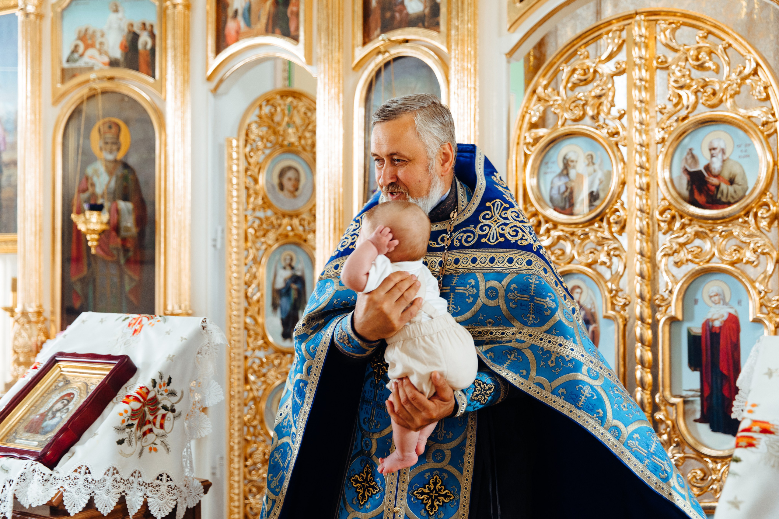 Botez Matei. Fotograf de nuntă și evenimente private!