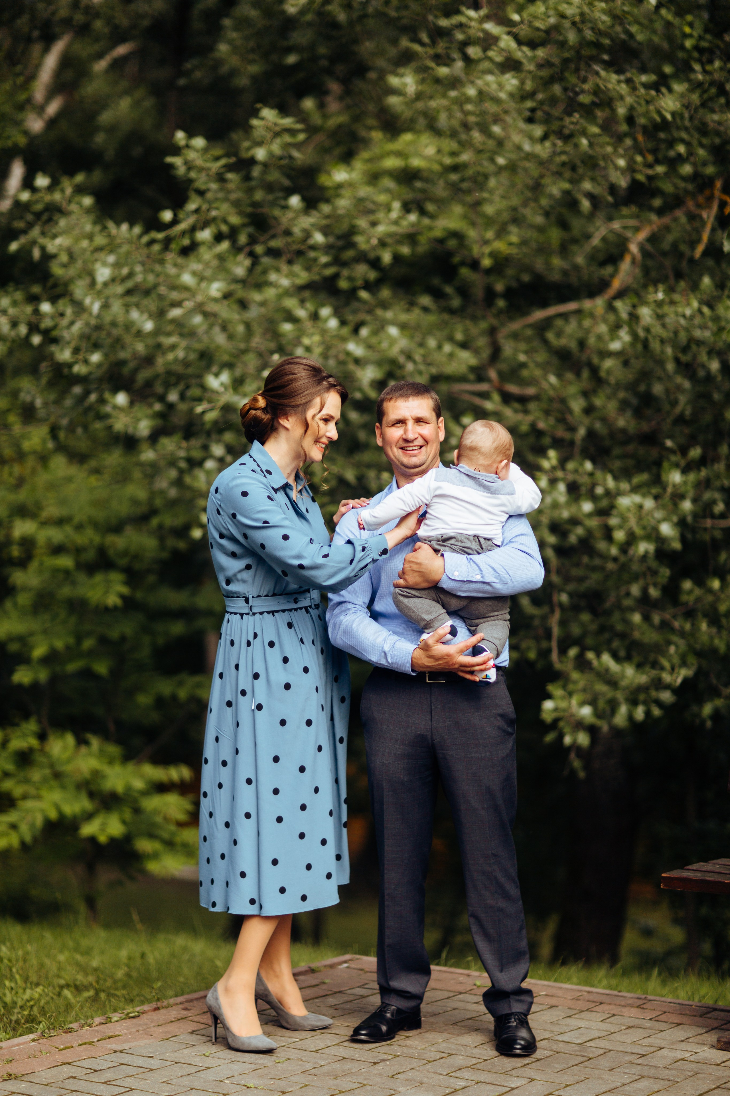 Botez Bogdan. Fotograf de nuntă și evenimente private!