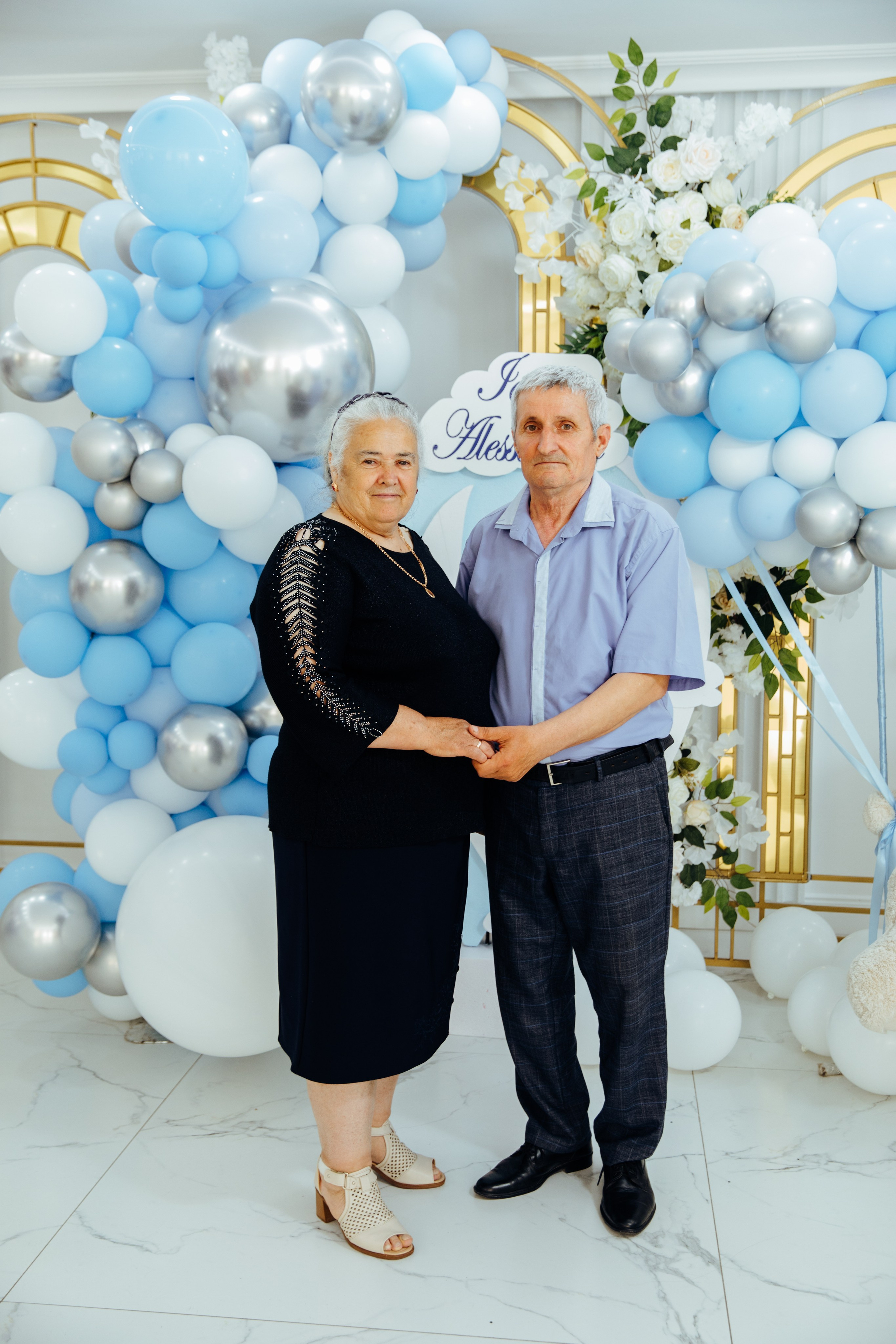 Ionel-Alessandro. Fotograf de nuntă și evenimente private!