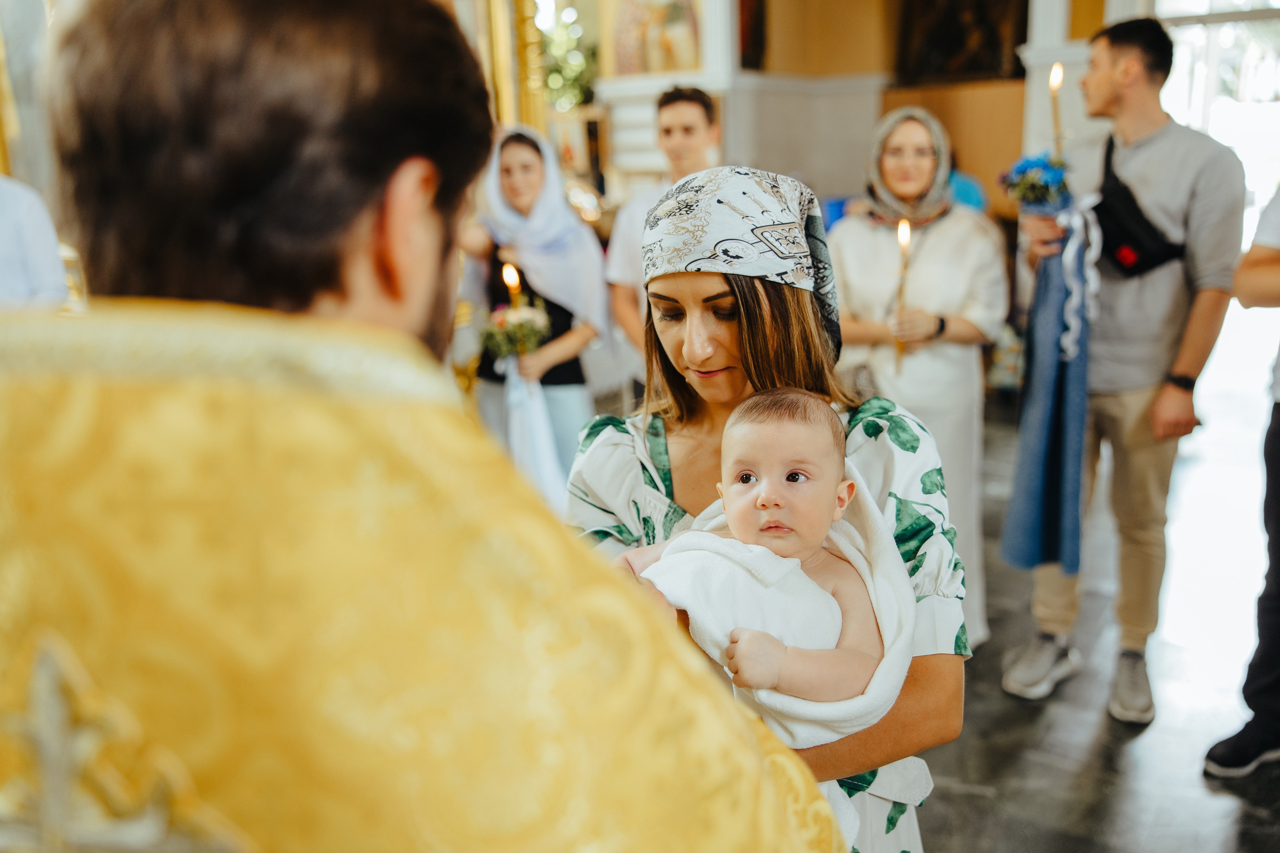 Saul. Fotograf de nuntă și evenimente private!