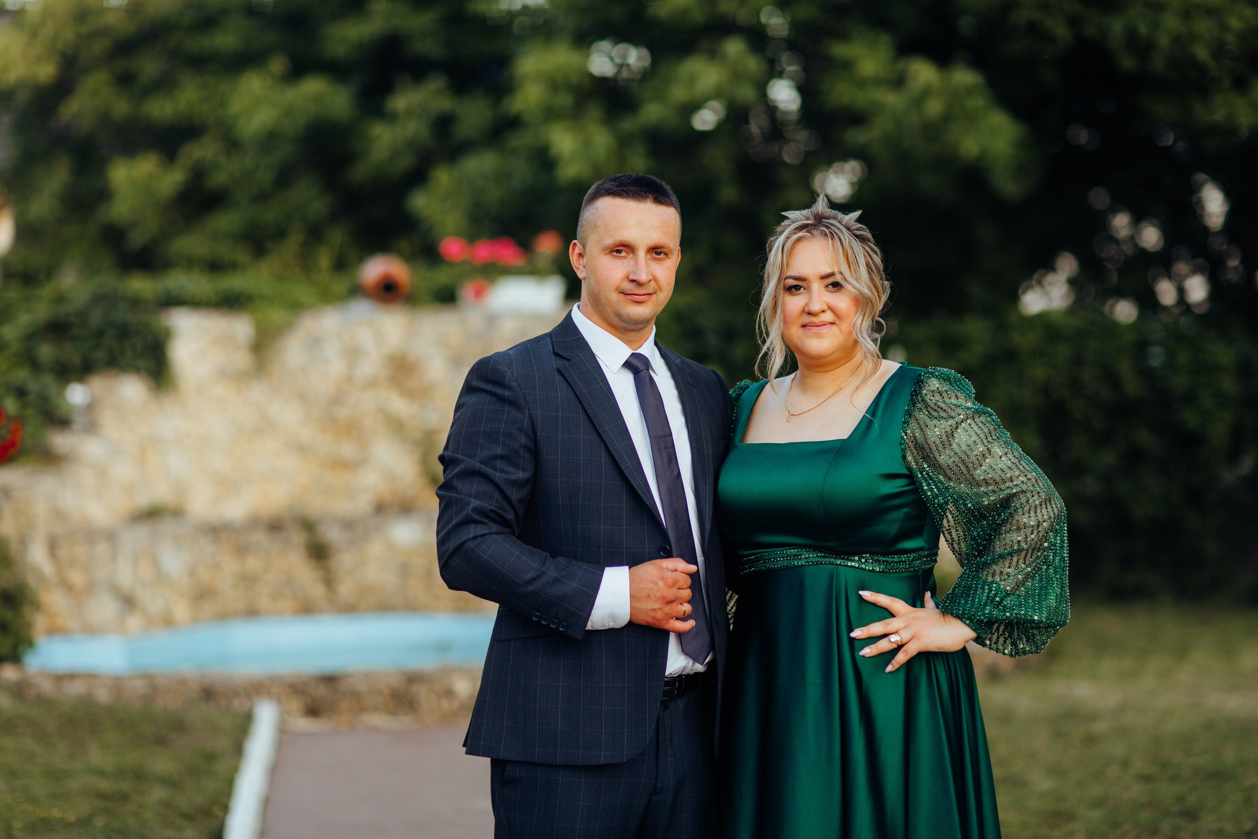 Ionel-Alessandro. Fotograf de nuntă și evenimente private!