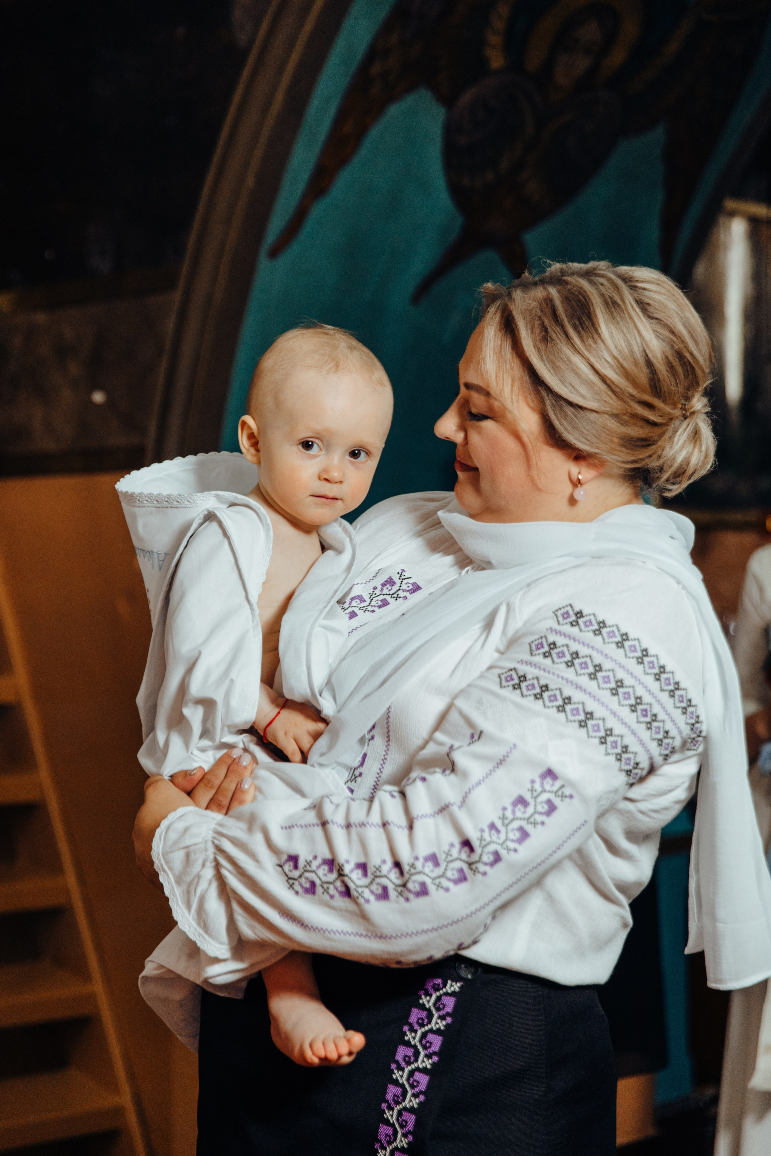 Botez Ionel. Fotograf de nuntă și evenimente private!