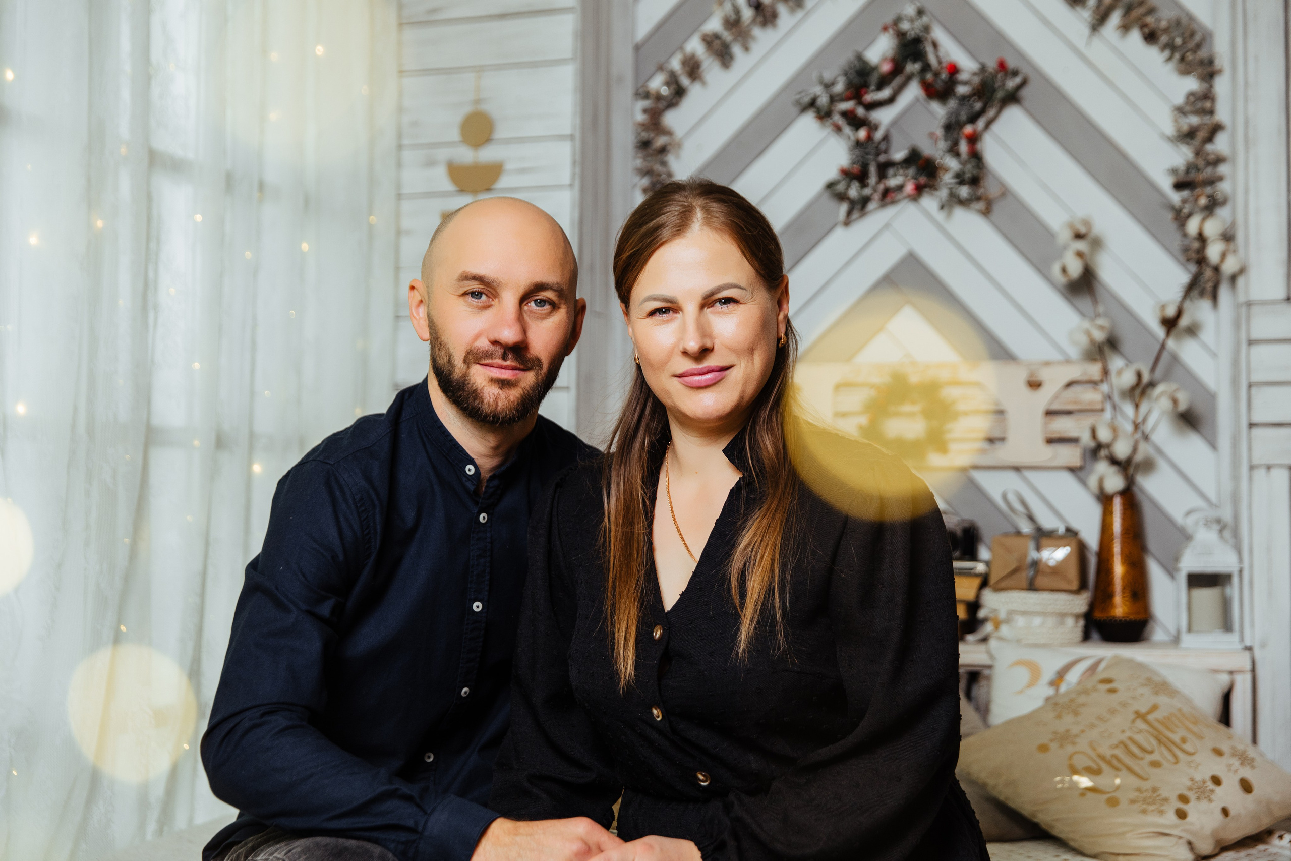 Magia sarbātorilor. Fotograf de nuntă și evenimente private!