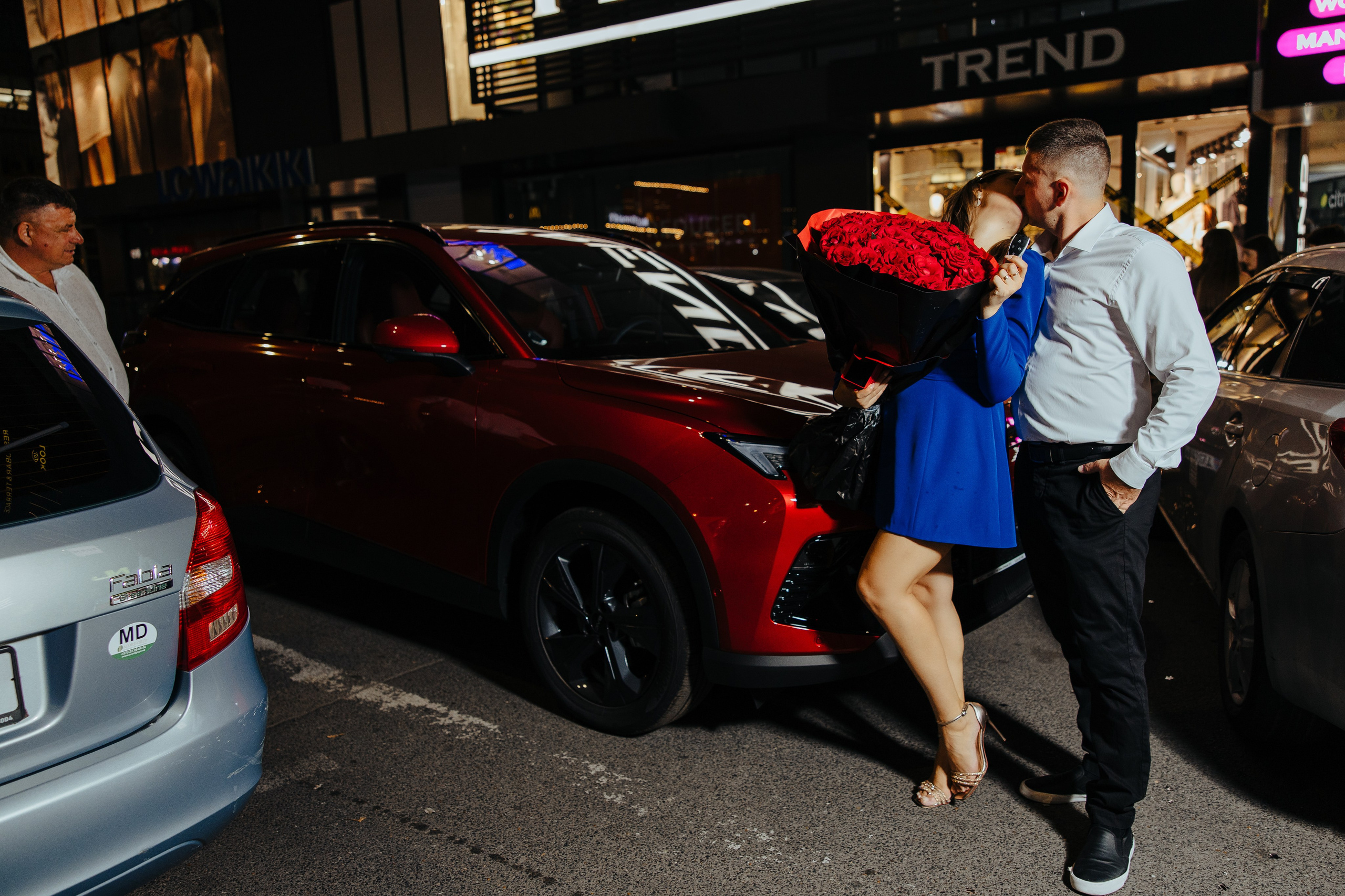 Nicoleta. Fotograf de nuntă și evenimente private!