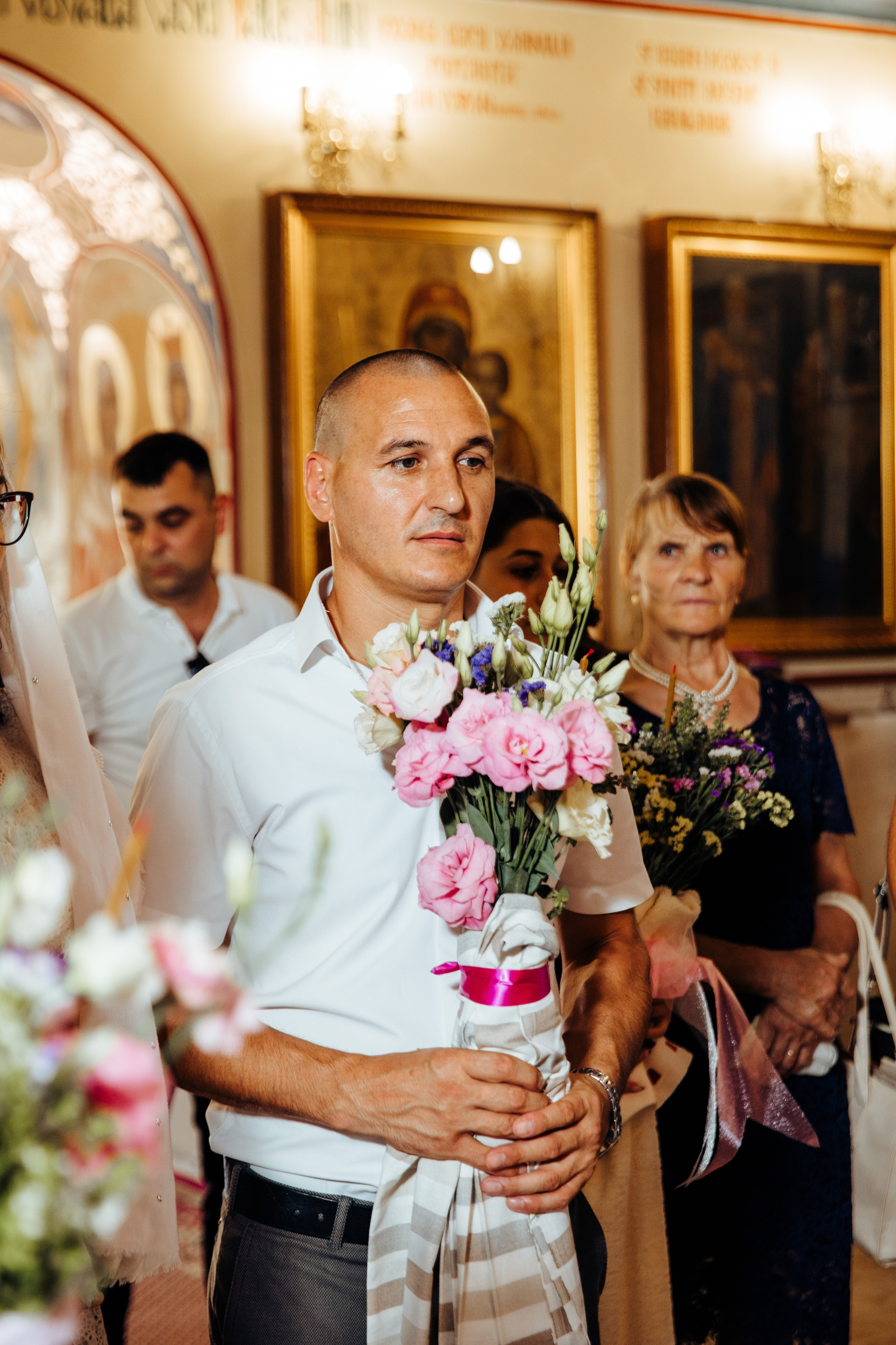 Botez Amelia. Fotograf de nuntă și evenimente private!