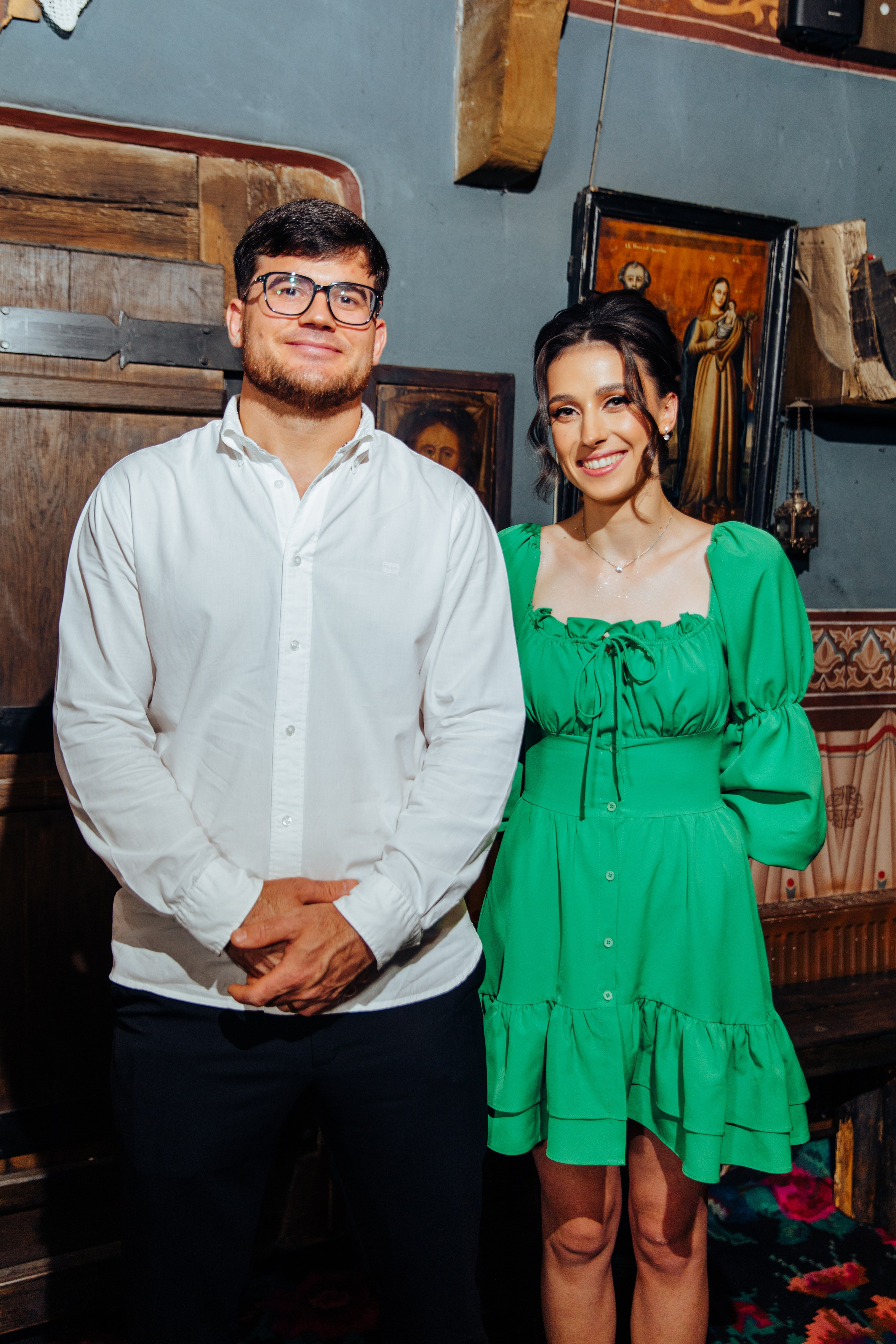 Antonia. Fotograf de nuntă și evenimente private!