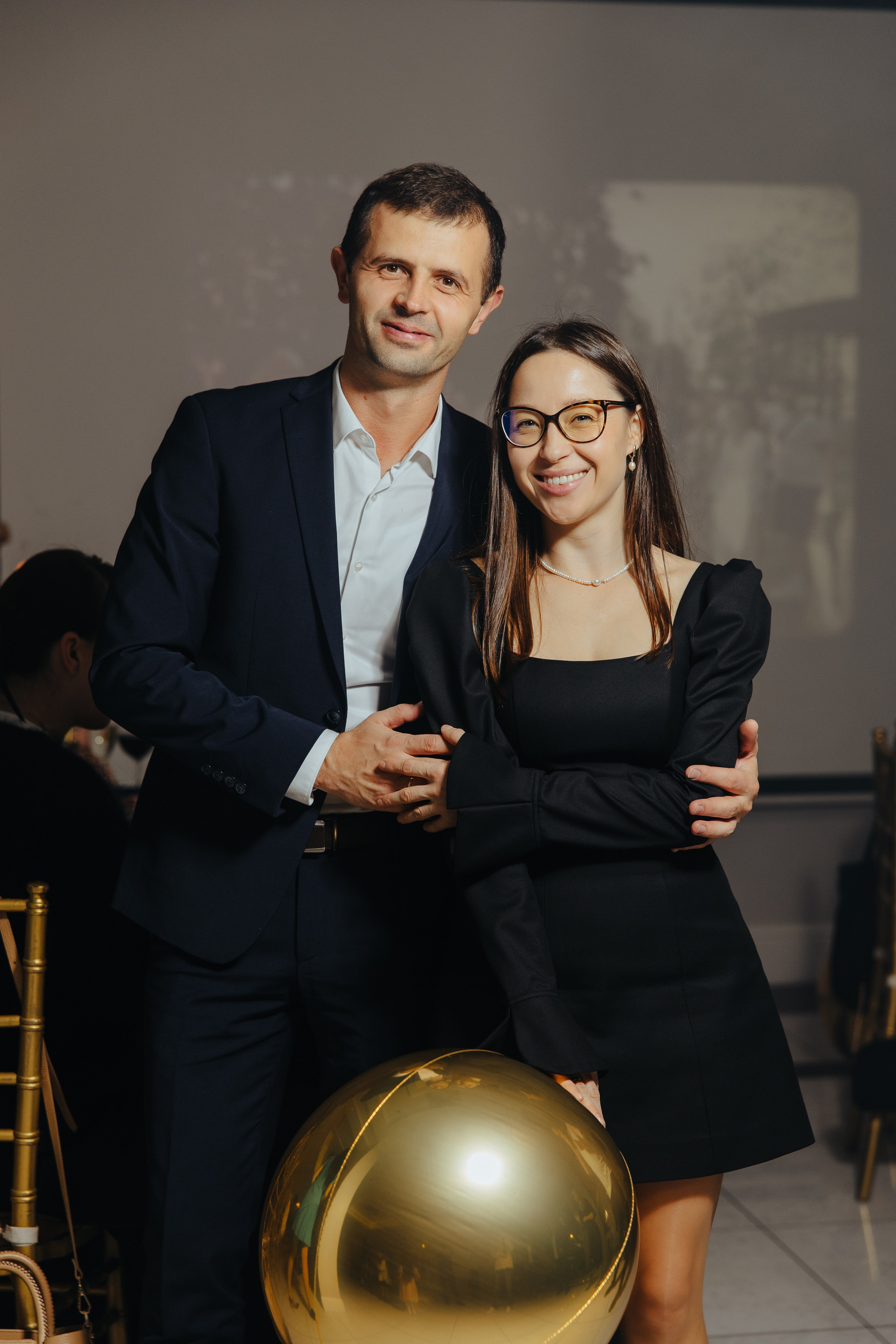 Mihai 40 ani. Fotograf de nuntă și evenimente private!