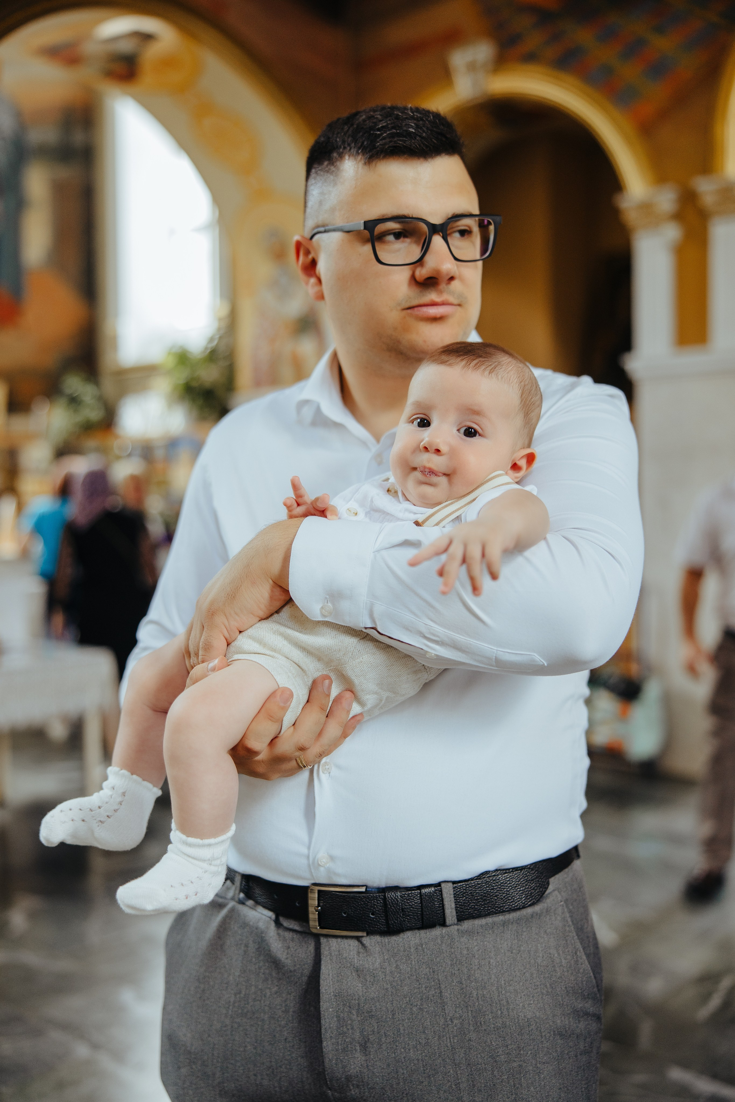 Saul. Fotograf de nuntă și evenimente private!