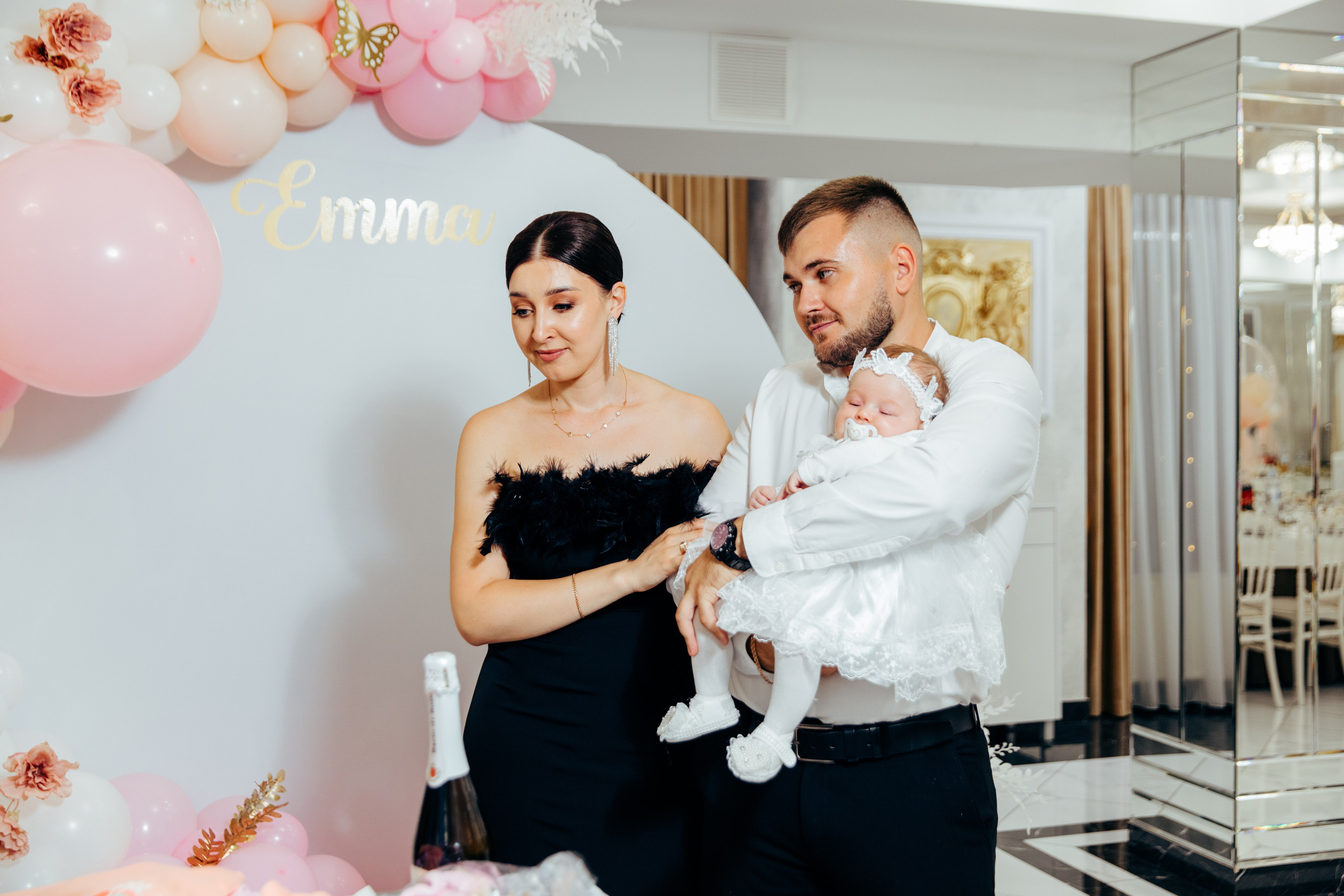 Emma. Fotograf de nuntă și evenimente private!