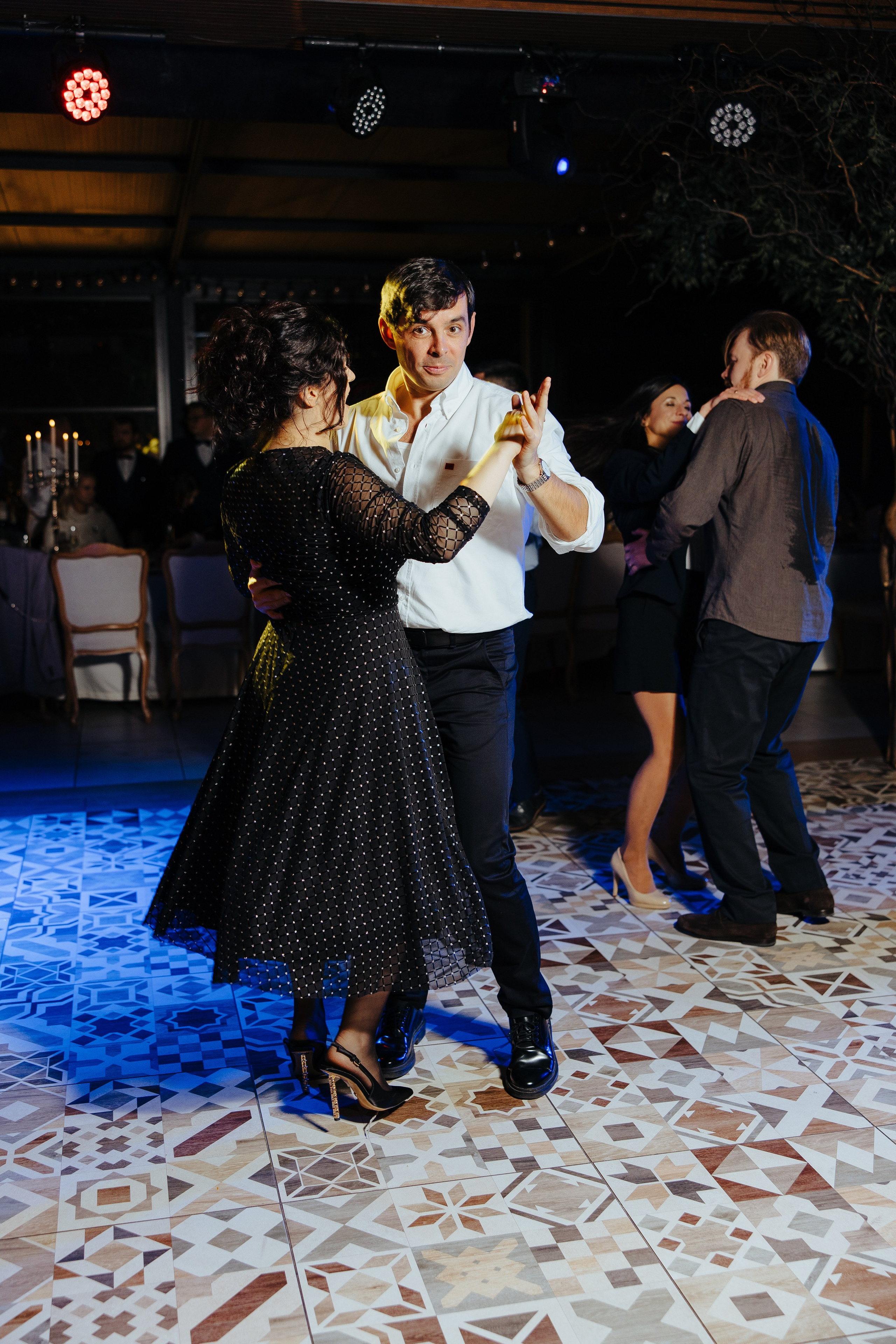 Sergiu 40 ani. Fotograf de nuntă și evenimente private!