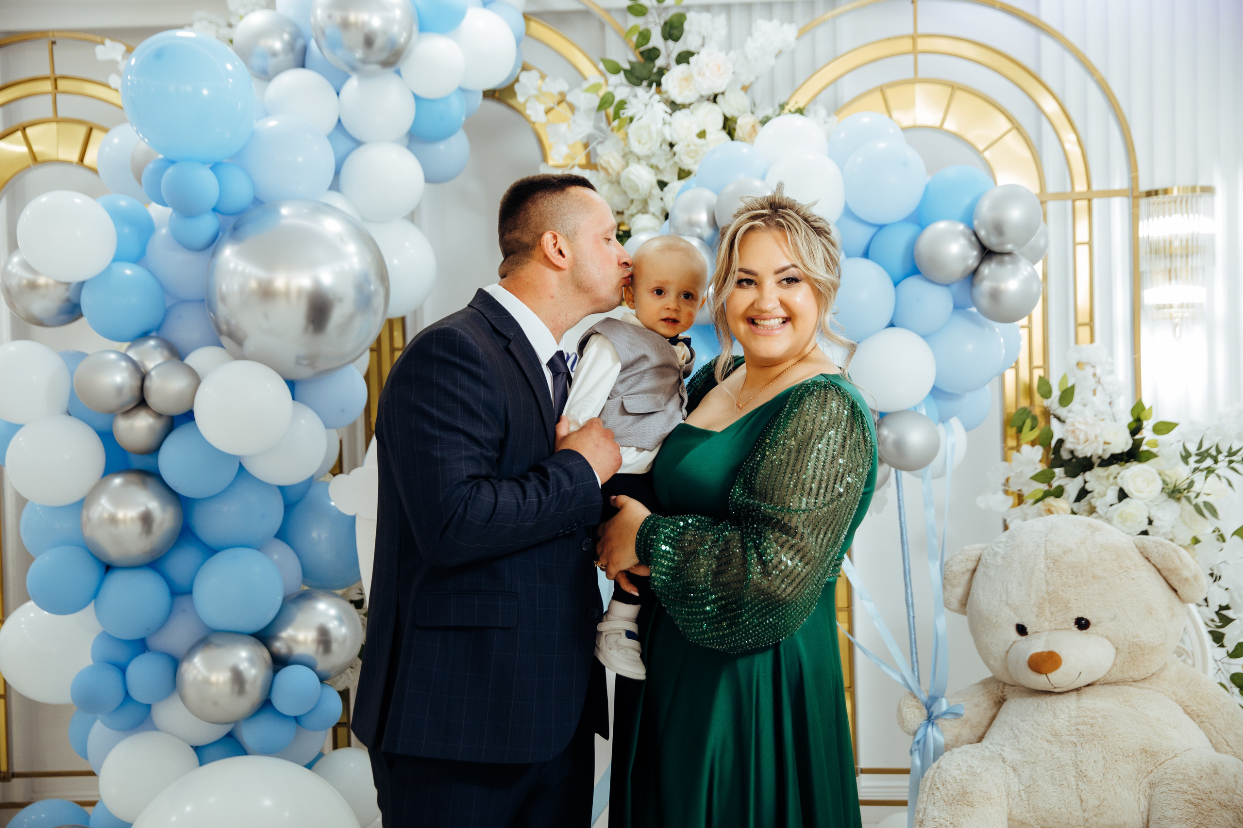 Ionel-Alessandro. Fotograf de nuntă și evenimente private!