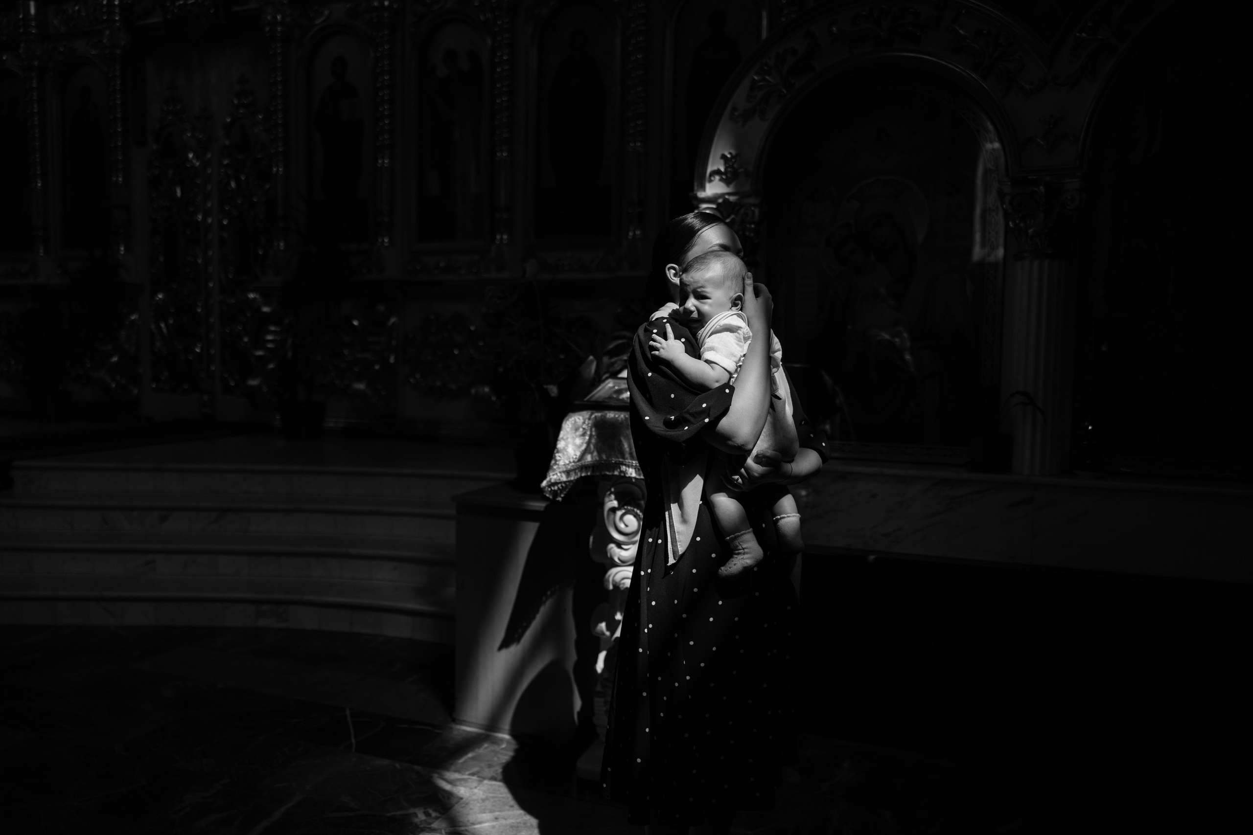 Saul. Fotograf de nuntă și evenimente private!