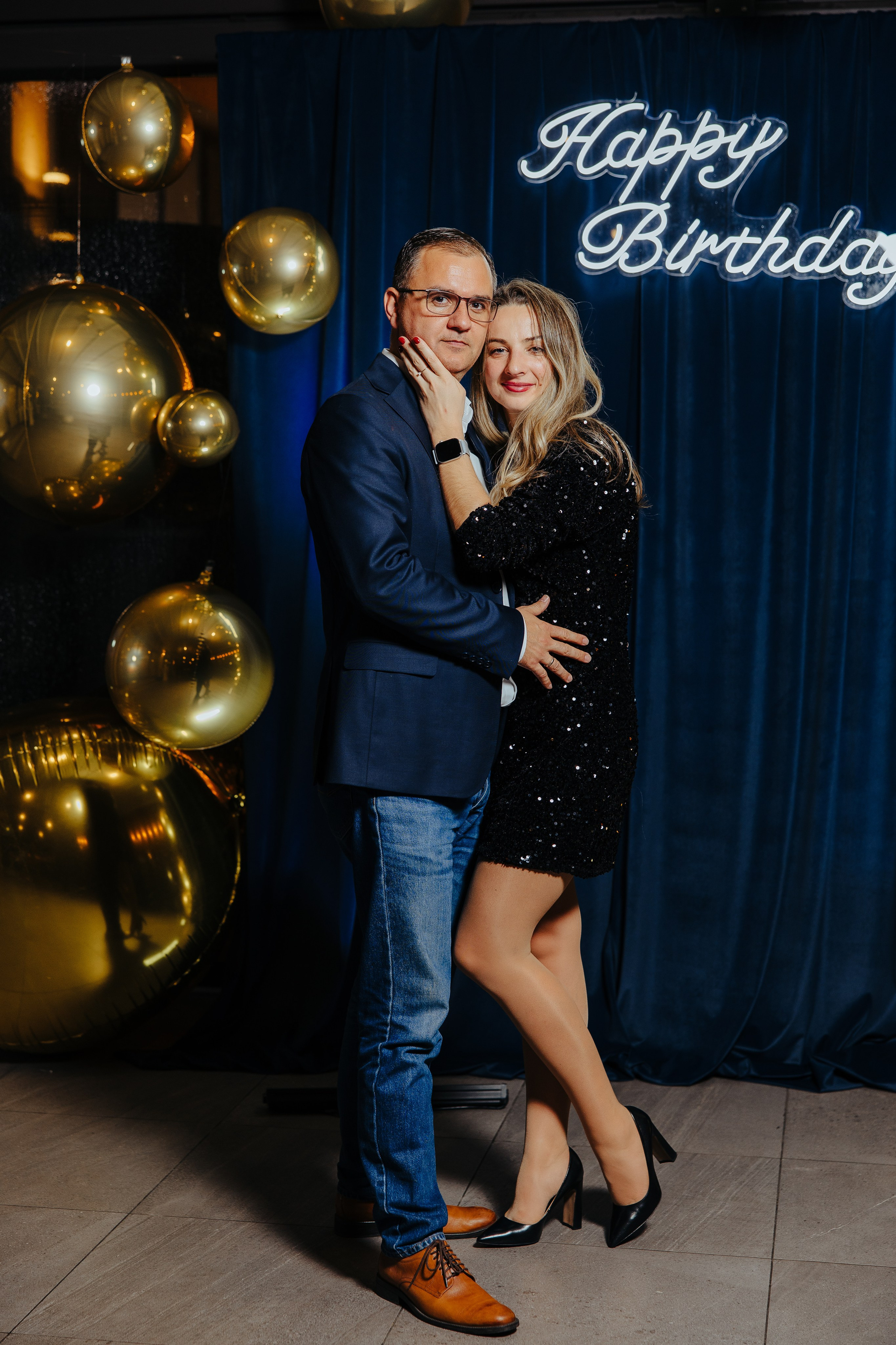 Mihai 40 ani. Fotograf de nuntă și evenimente private!