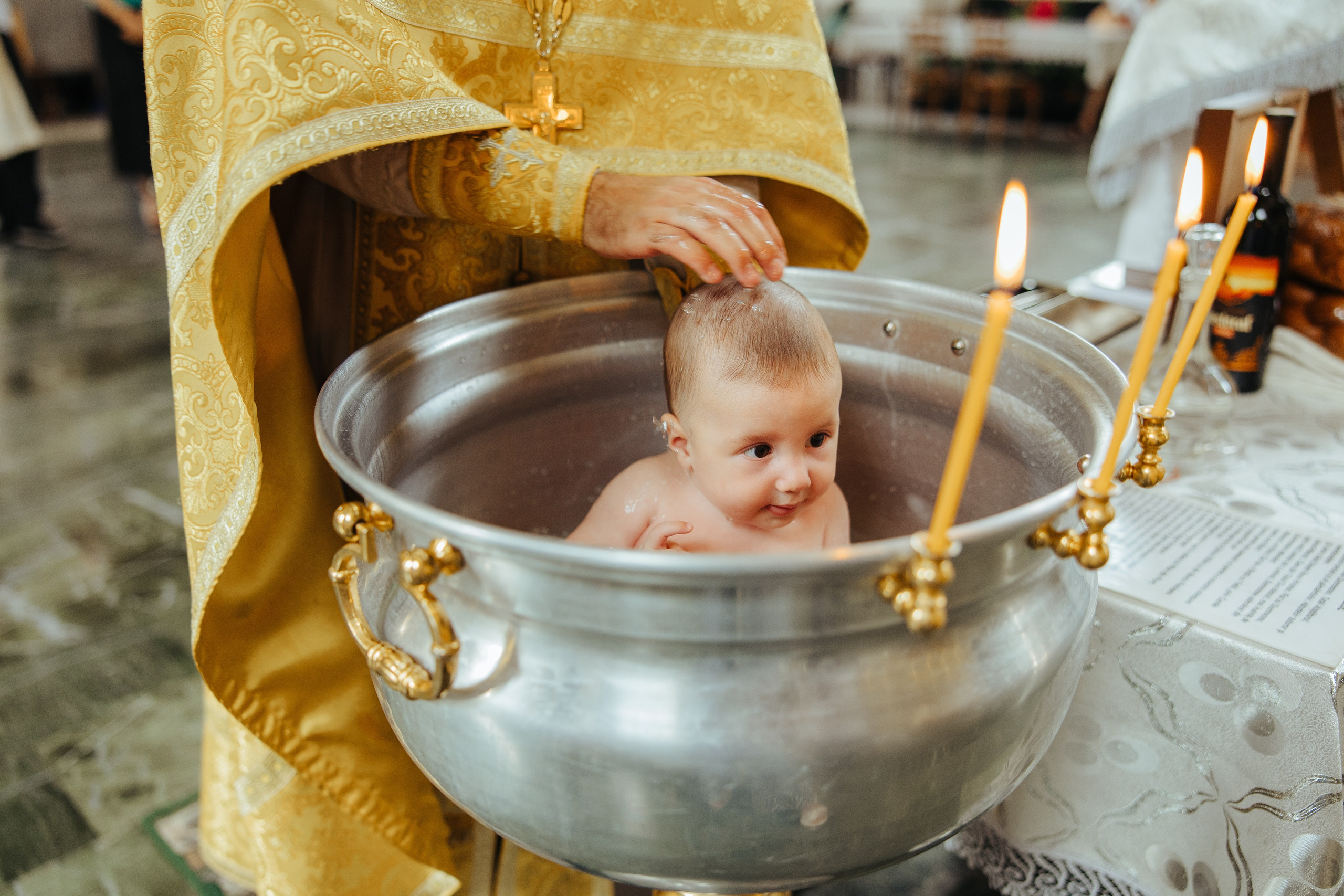 Saul. Fotograf de nuntă și evenimente private!